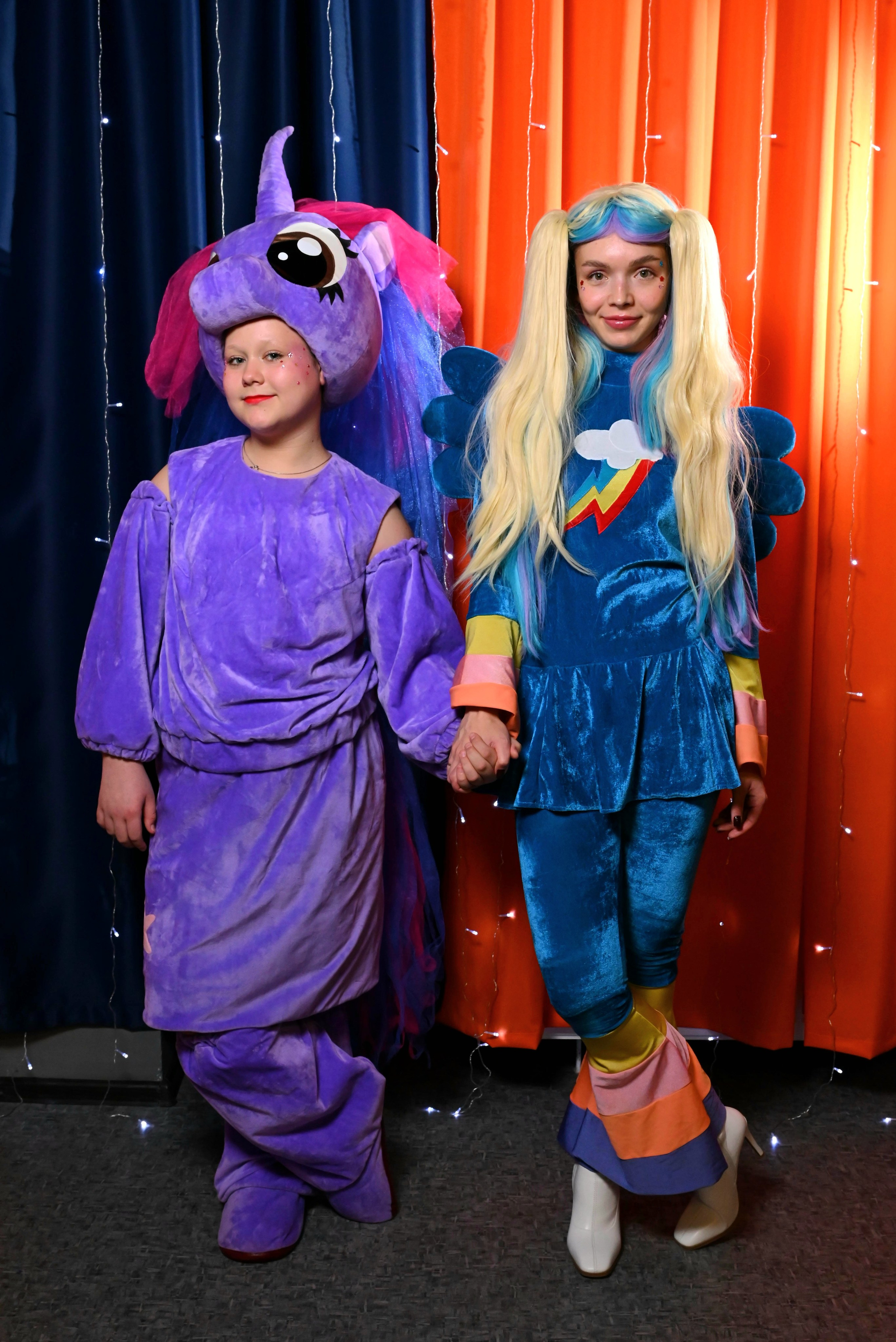 Поняшка. Девятое королевство