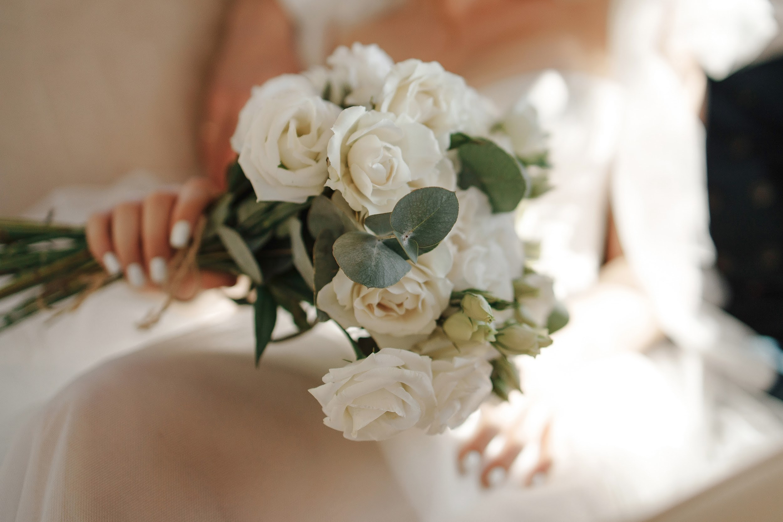 Евгения и Василий. Свадебный и репортажный фотограф в Воронеже Сергей Максимов