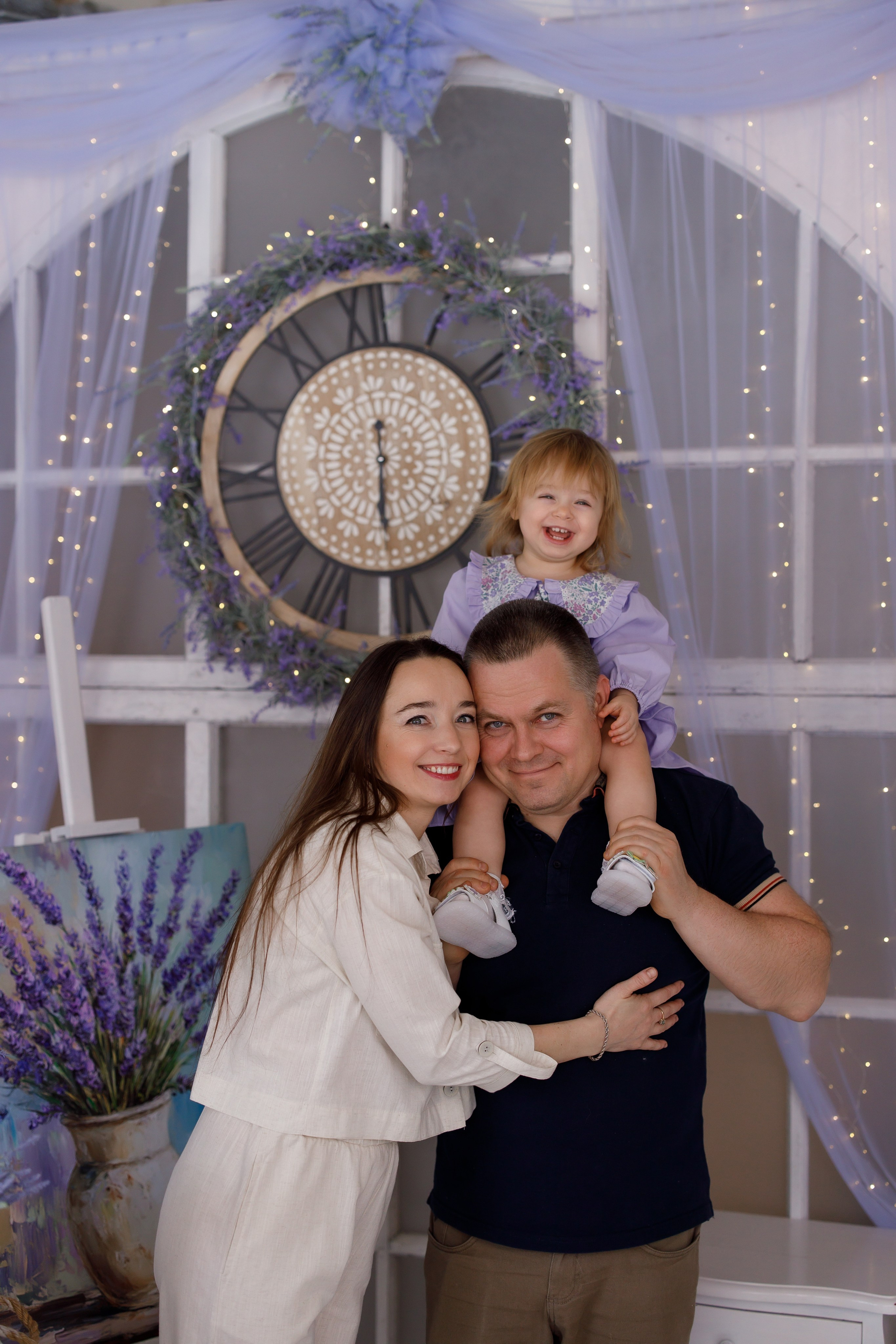 Семейные и детские. Фотограф и видеограф Москва Анапа