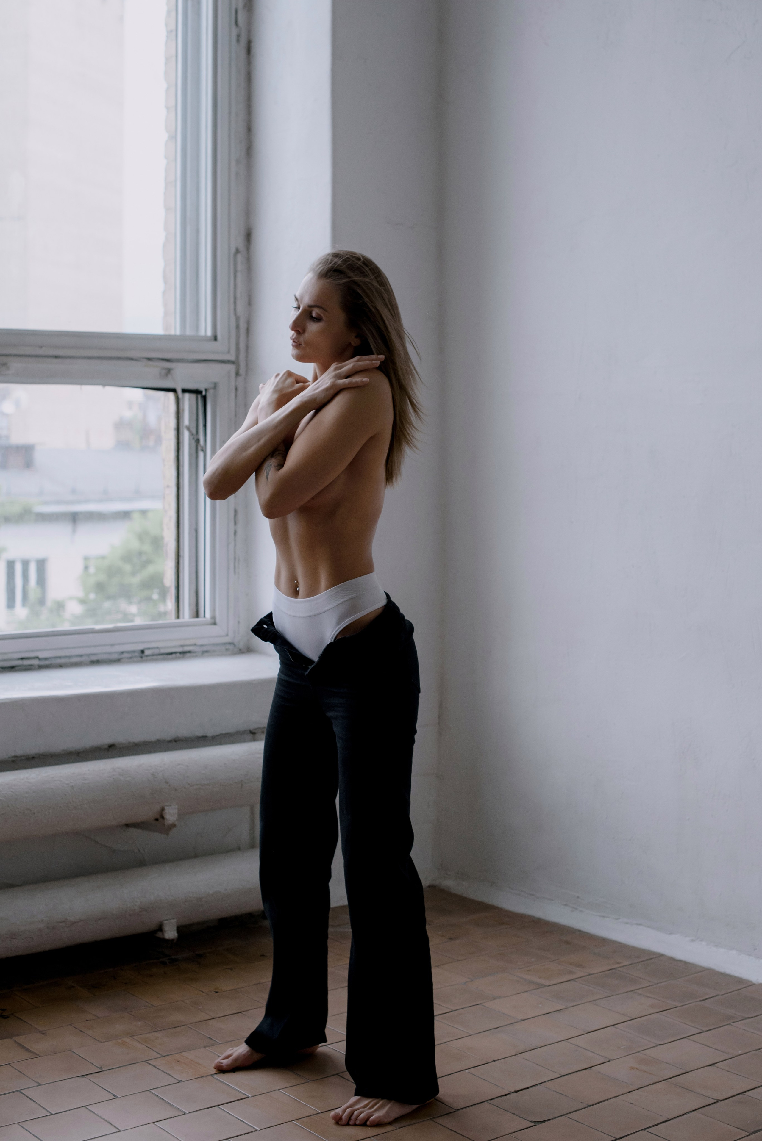 Анастасия. Юлия Соколовская Фотограф Москва Красногорск