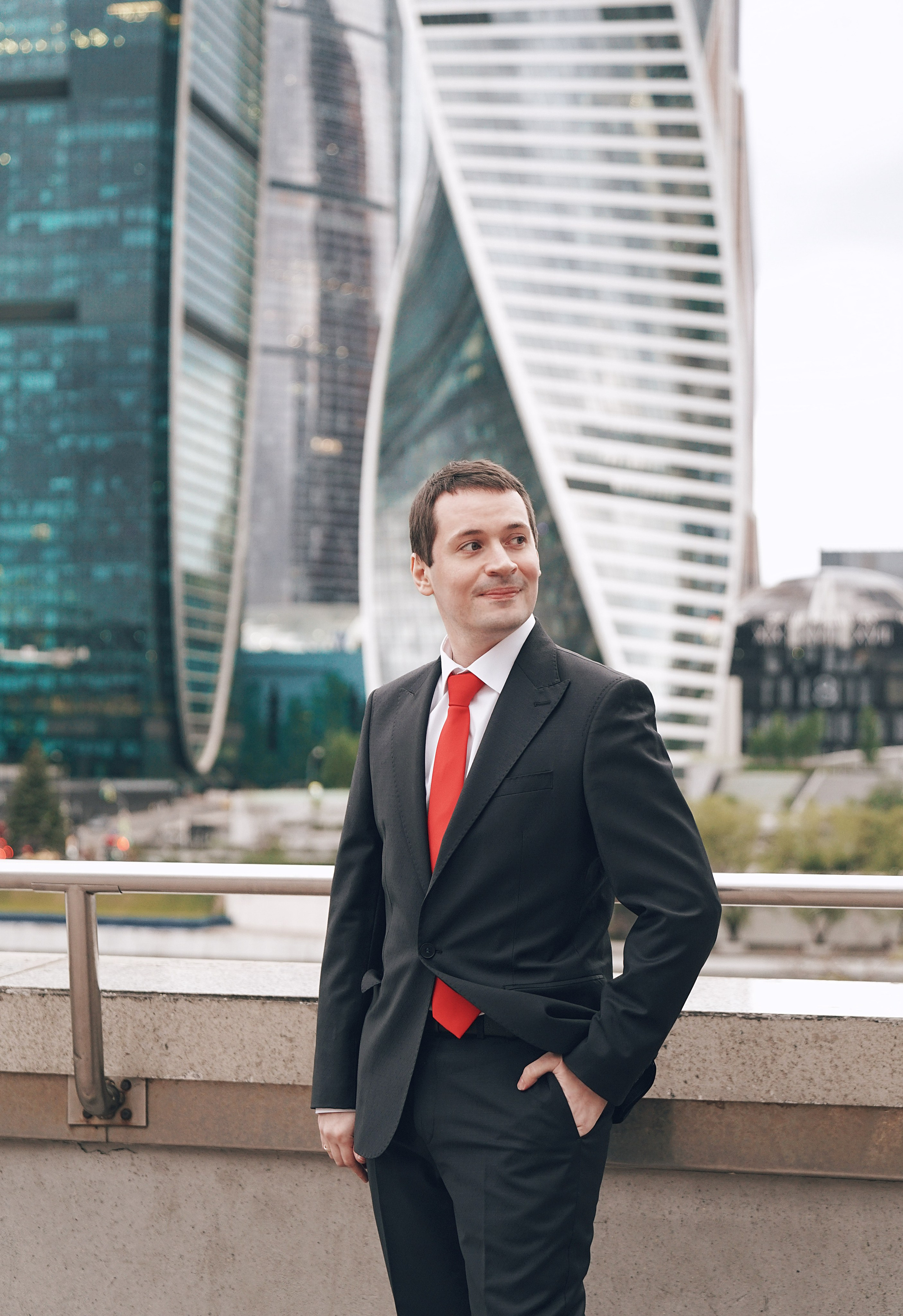 Свадьба Кристины и Антона. Фотограф в Москве Гончарова Анастасия