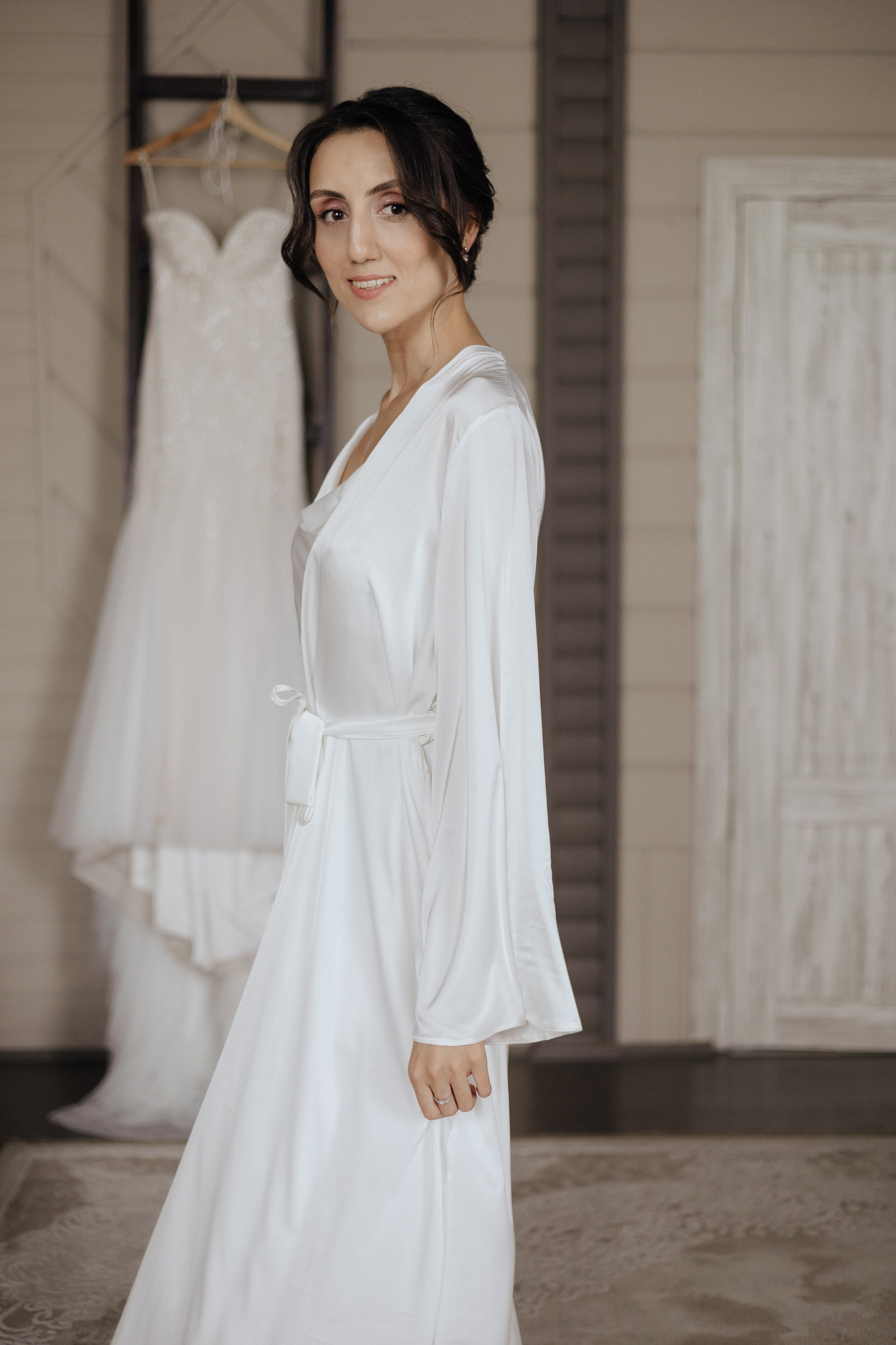 Аделина и Гусейн. Letova Wedding — Свадебный организатор в Москве