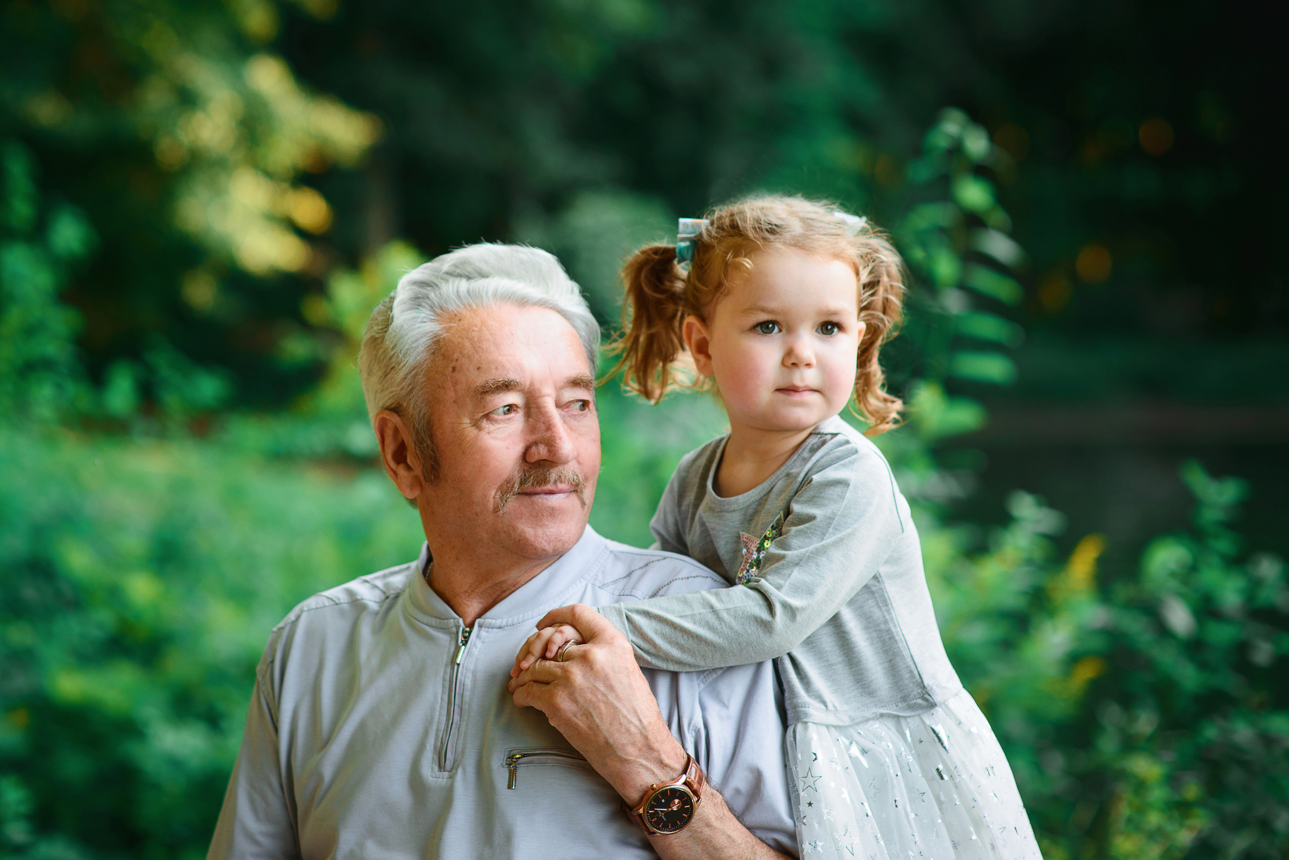 Семейная фотосъемка на природе/в студии. Семейный и женский фотограф Красноярск Екатерина Пусенкова