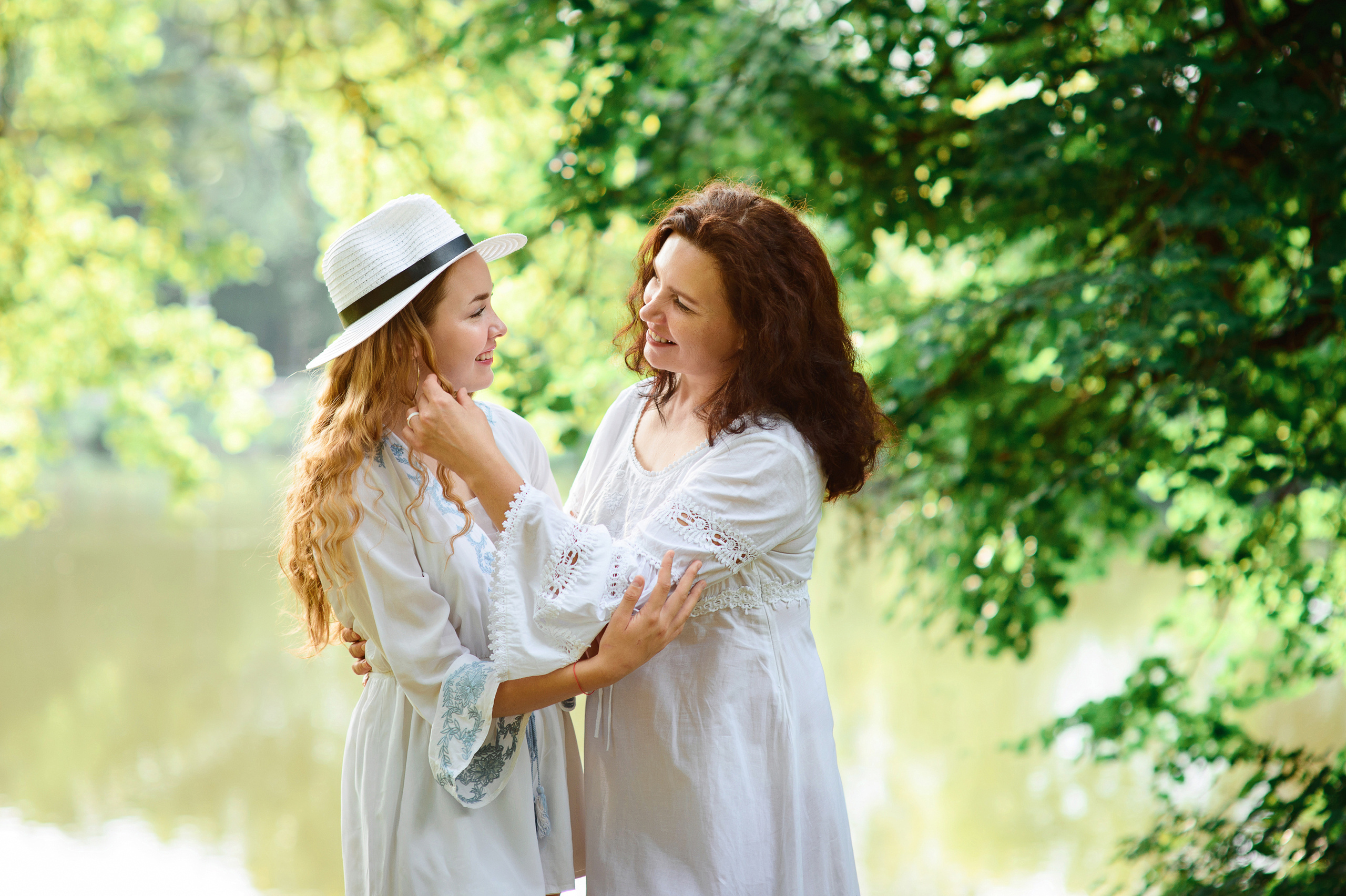 Семейная фотосъемка на природе/в студии. Семейный и женский фотограф Красноярск Екатерина Пусенкова