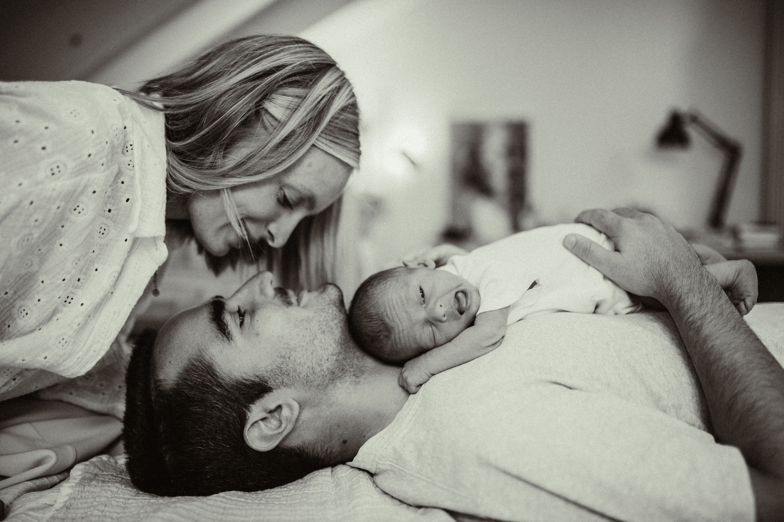 Thea&Luca + Matteo. Василиса Кёниг