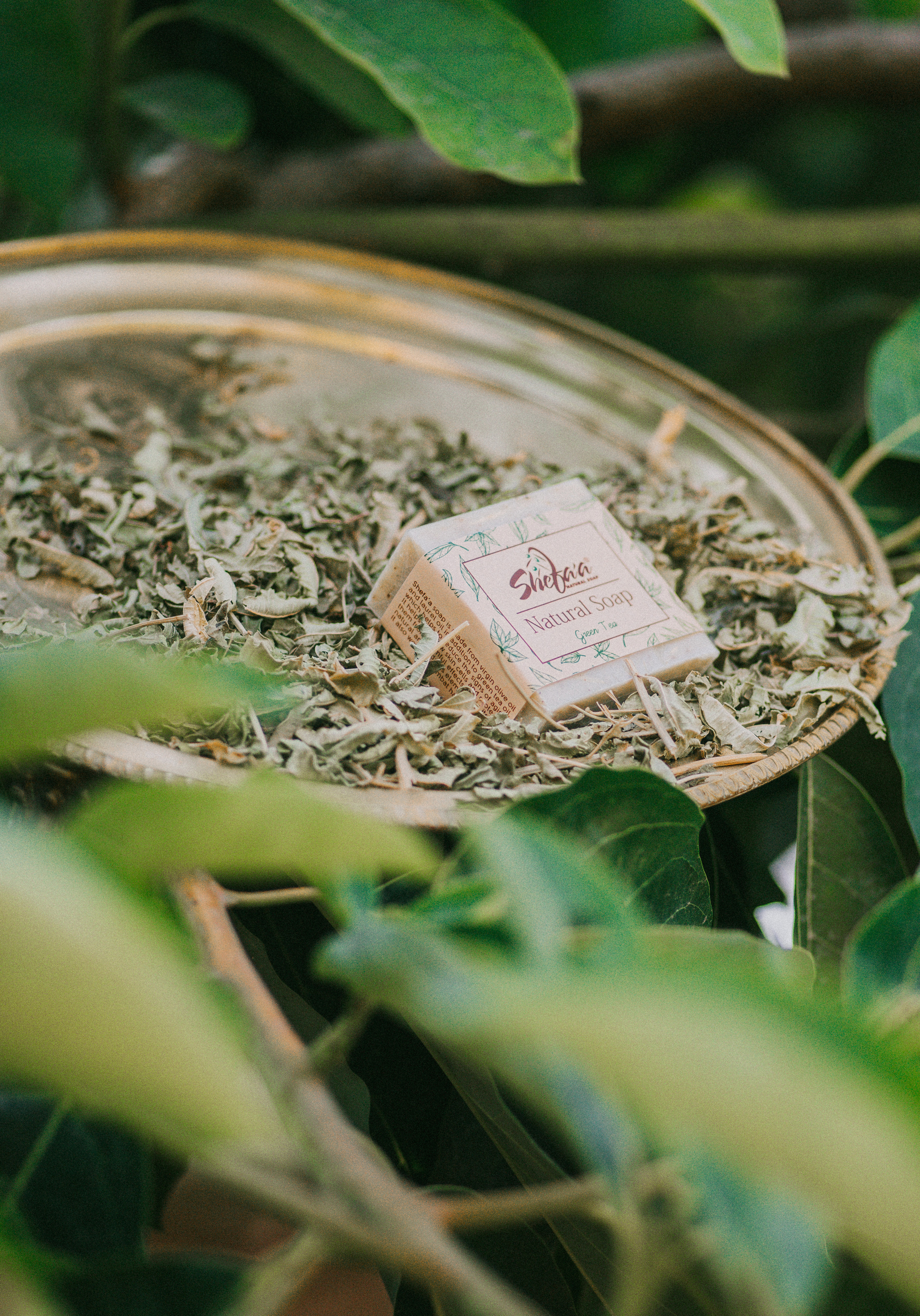 Косметика. Фотограф Василиса Гордеева