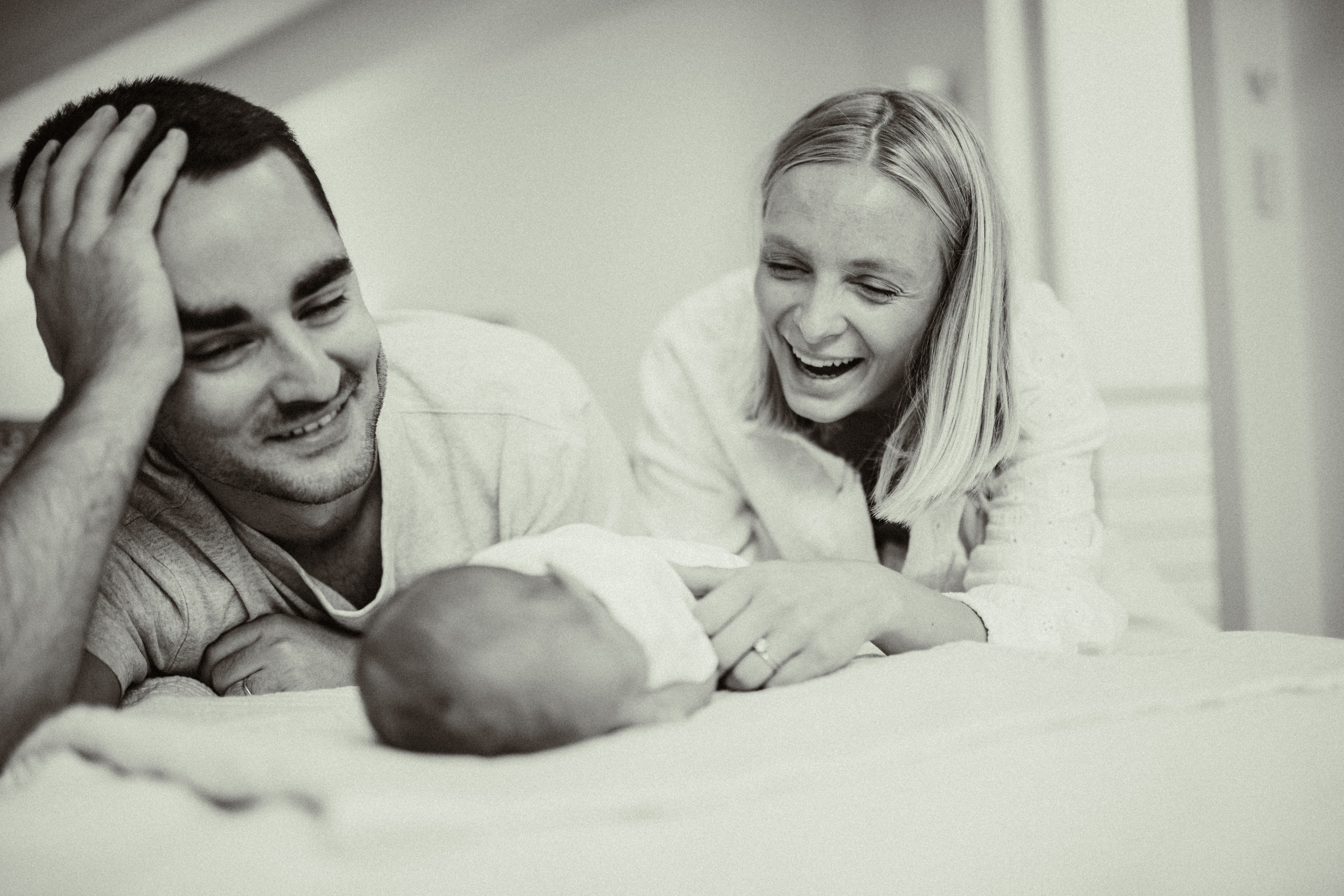 Thea&Luca + Matteo. Василиса Кёниг