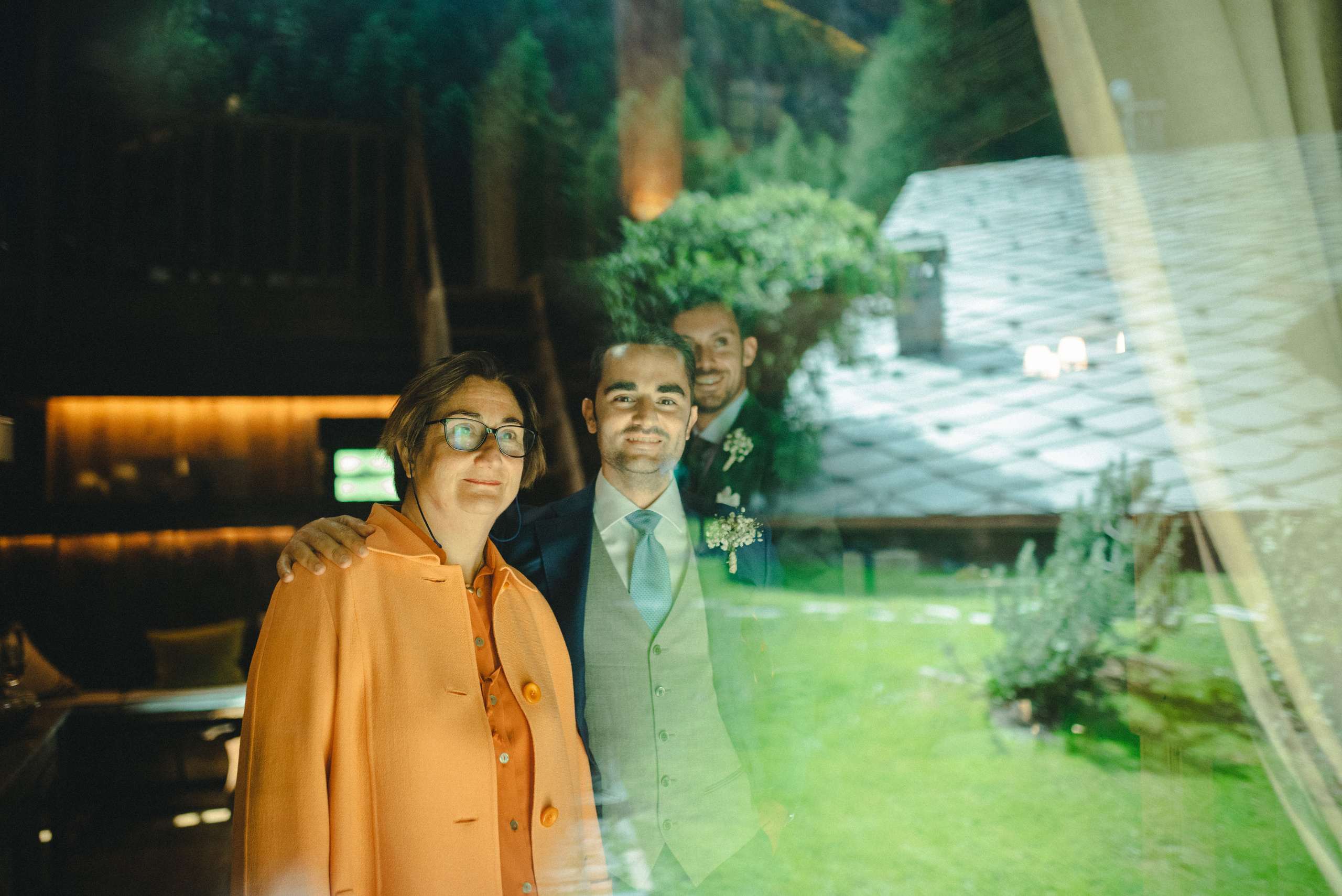 Wedding in the mountains. Photographer Vasilisa Gordeeva