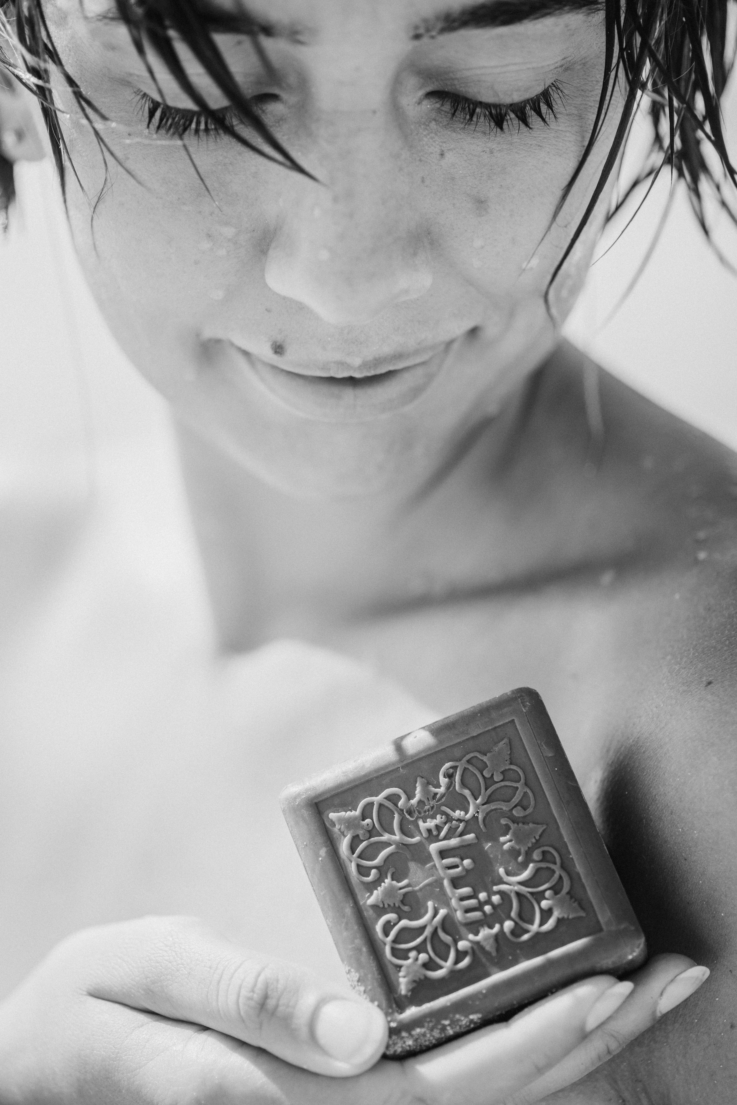 Косметика. Фотограф Василиса Гордеева