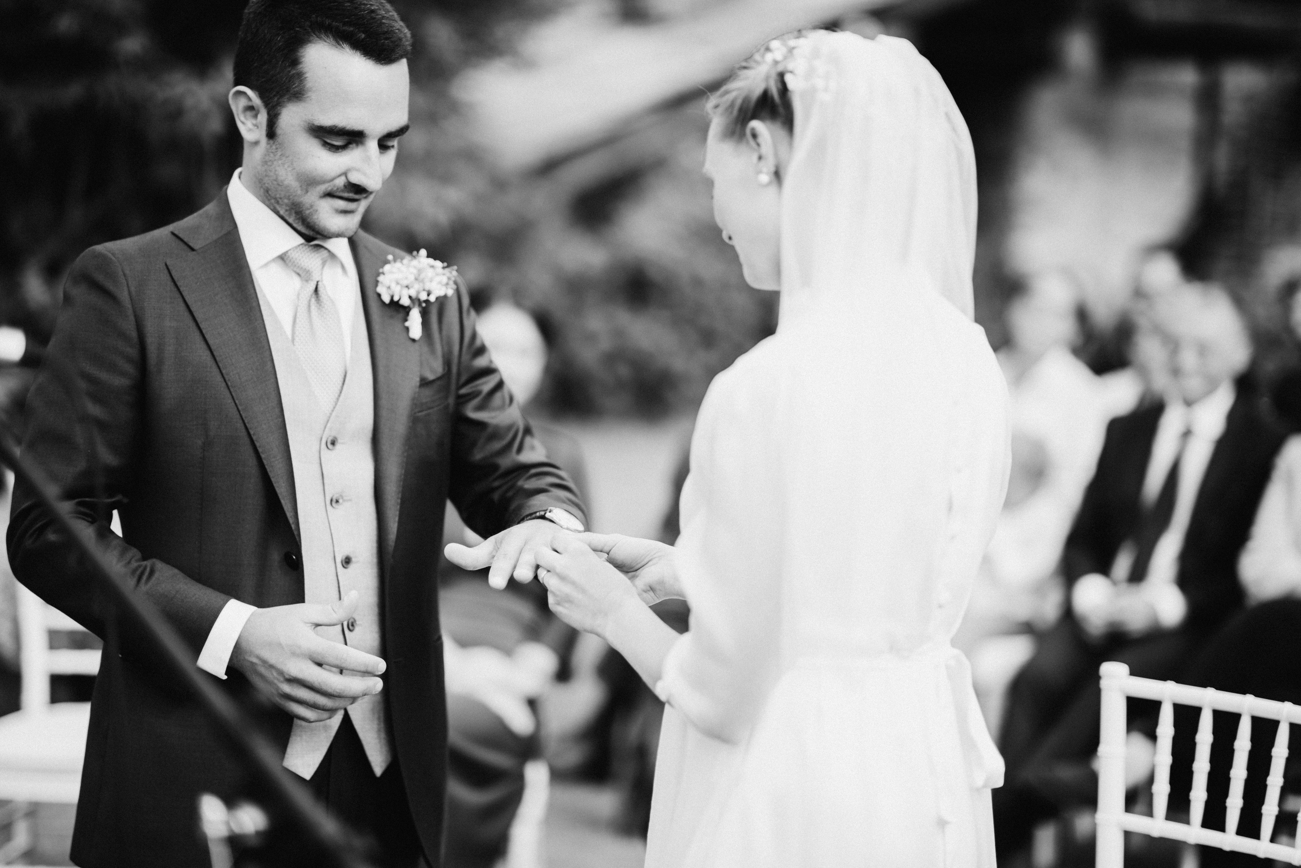 Wedding in the mountains. Photographer Vasilisa Gordeeva