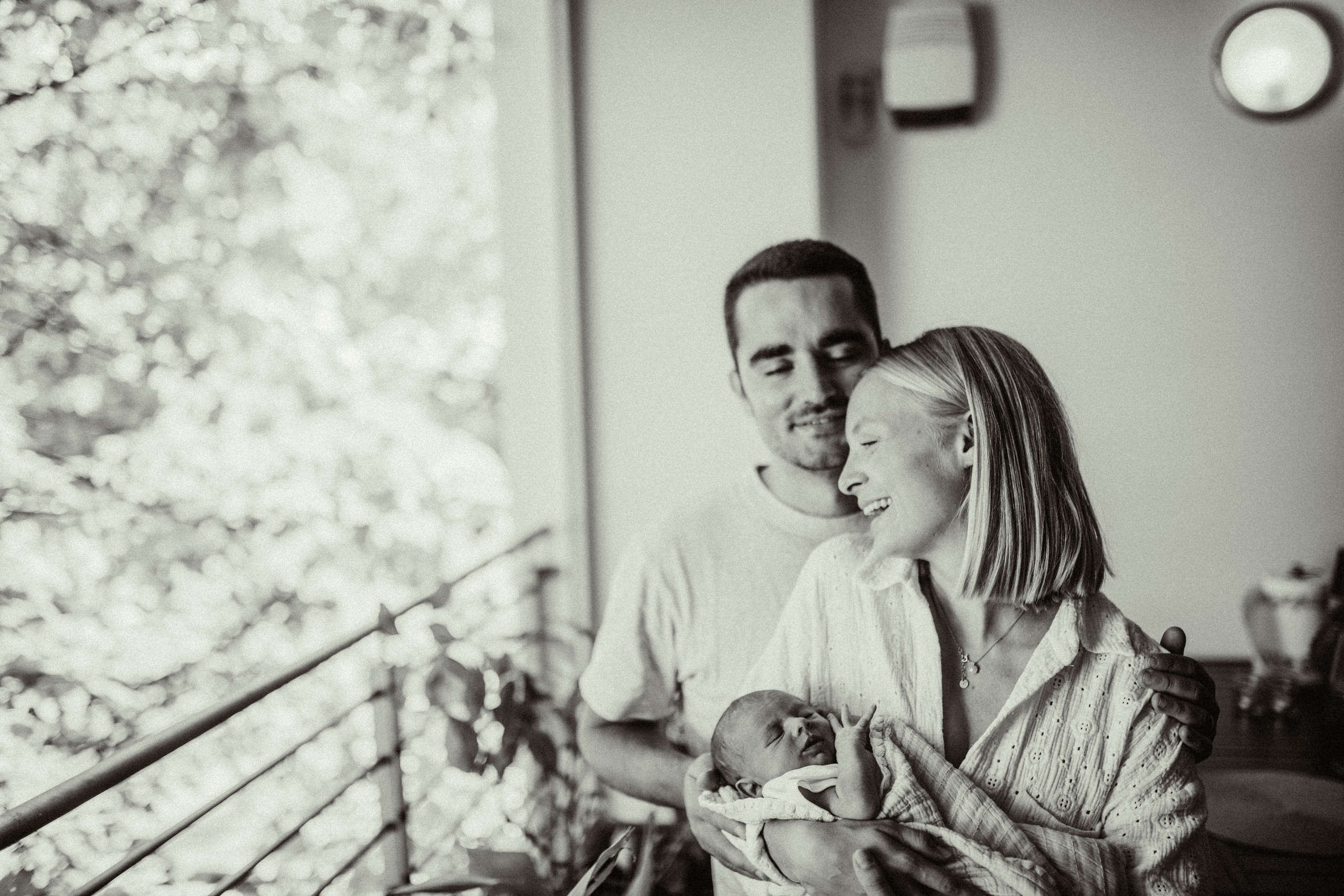 Thea&Luca + Matteo. Василиса Кёниг