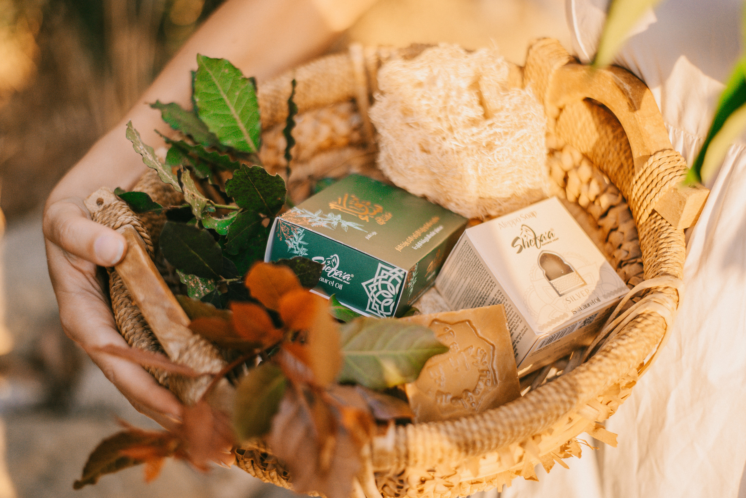 Косметика. Фотограф Василиса Гордеева