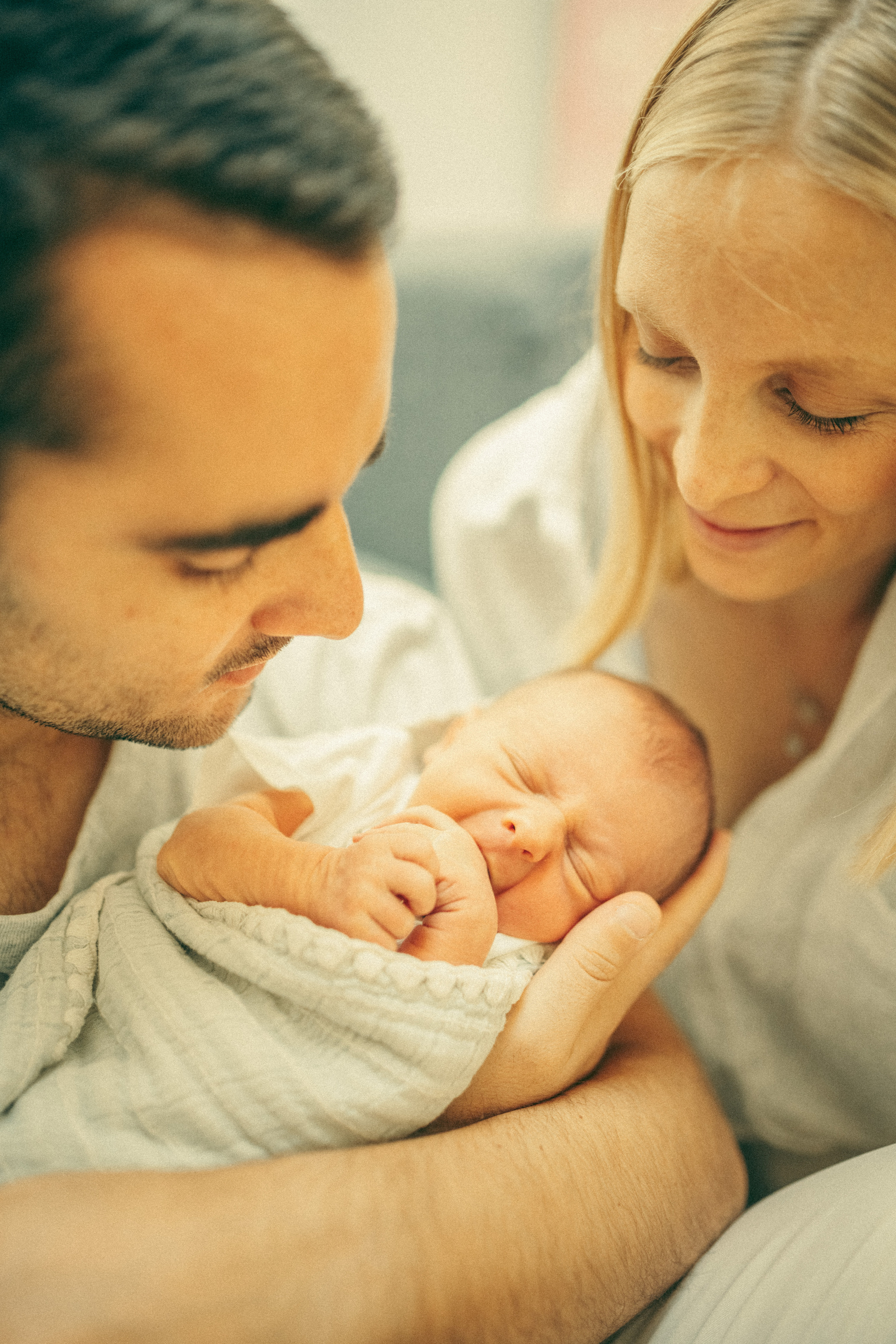 Thea&Luca + Matteo. Василиса Кёниг