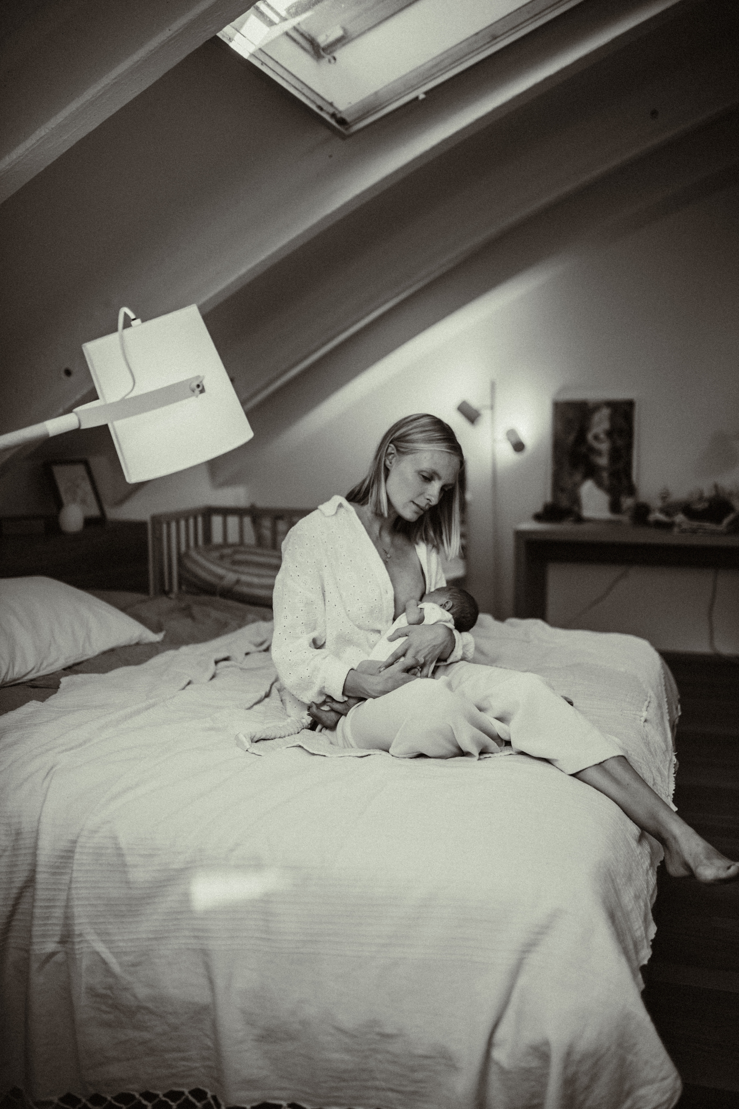 Thea&Luca + Matteo. Василиса Кёниг