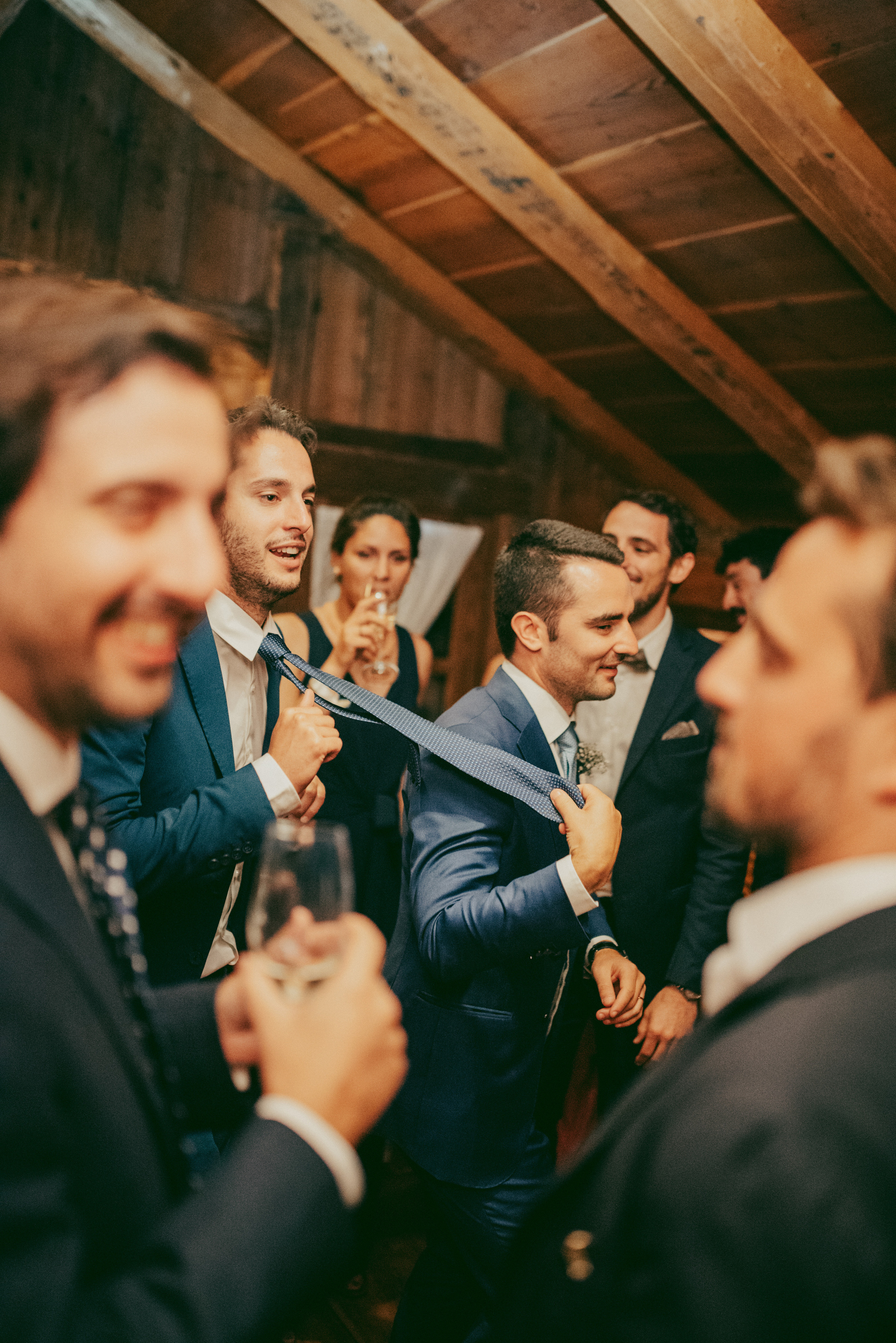 Wedding in the mountains. Photographer Vasilisa Gordeeva
