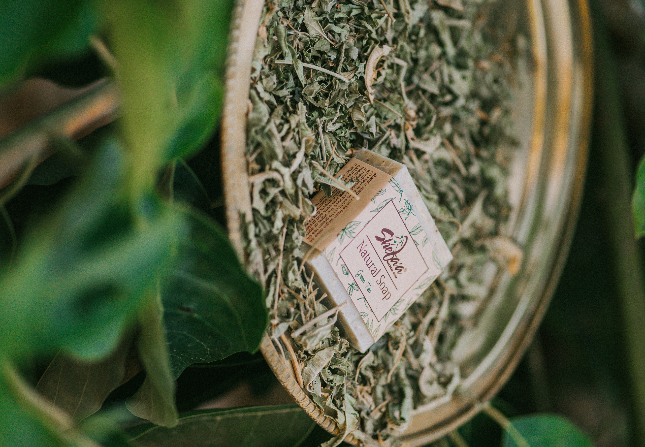 Косметика. Фотограф Василиса Гордеева