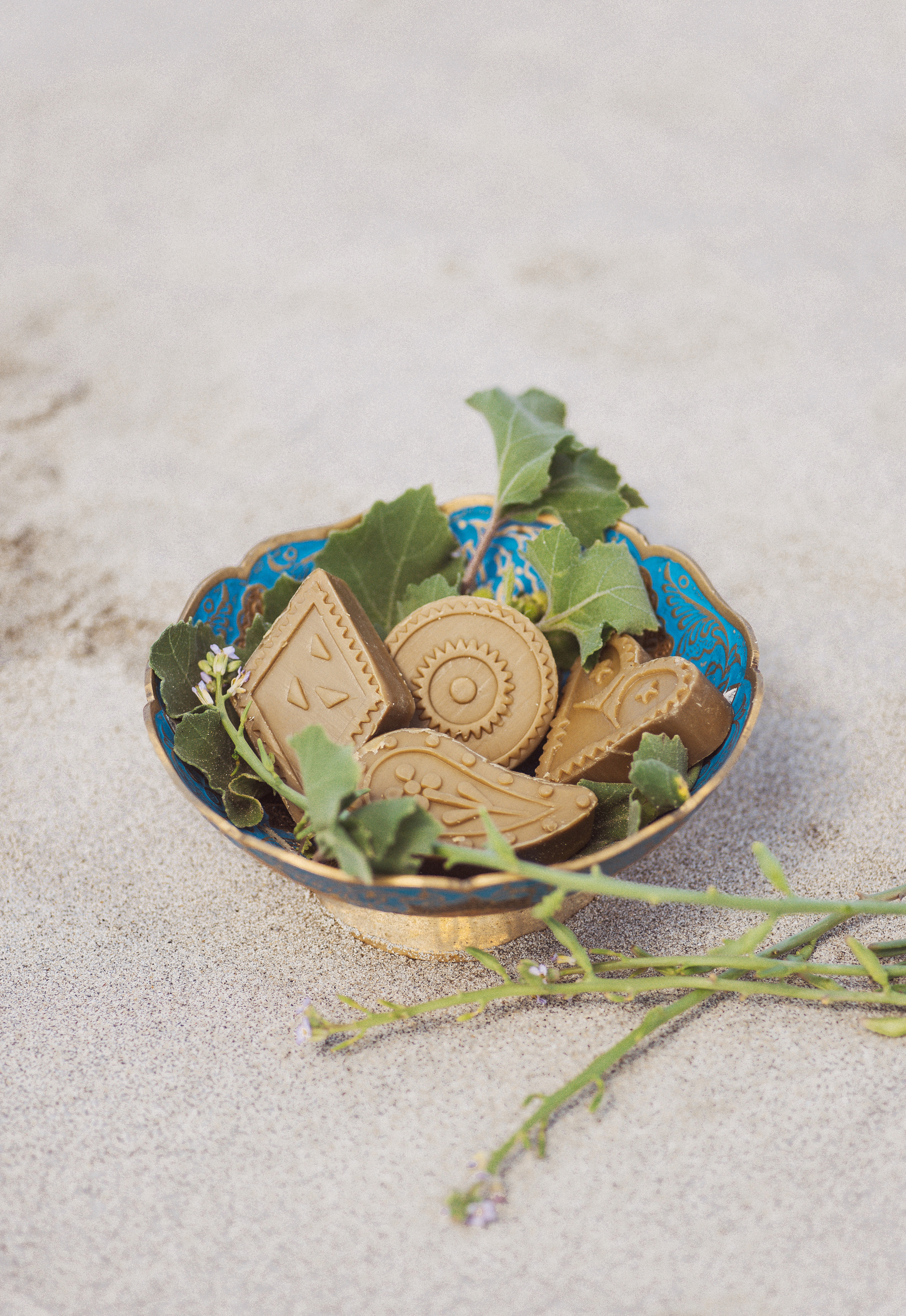 Косметика. Фотограф Василиса Гордеева