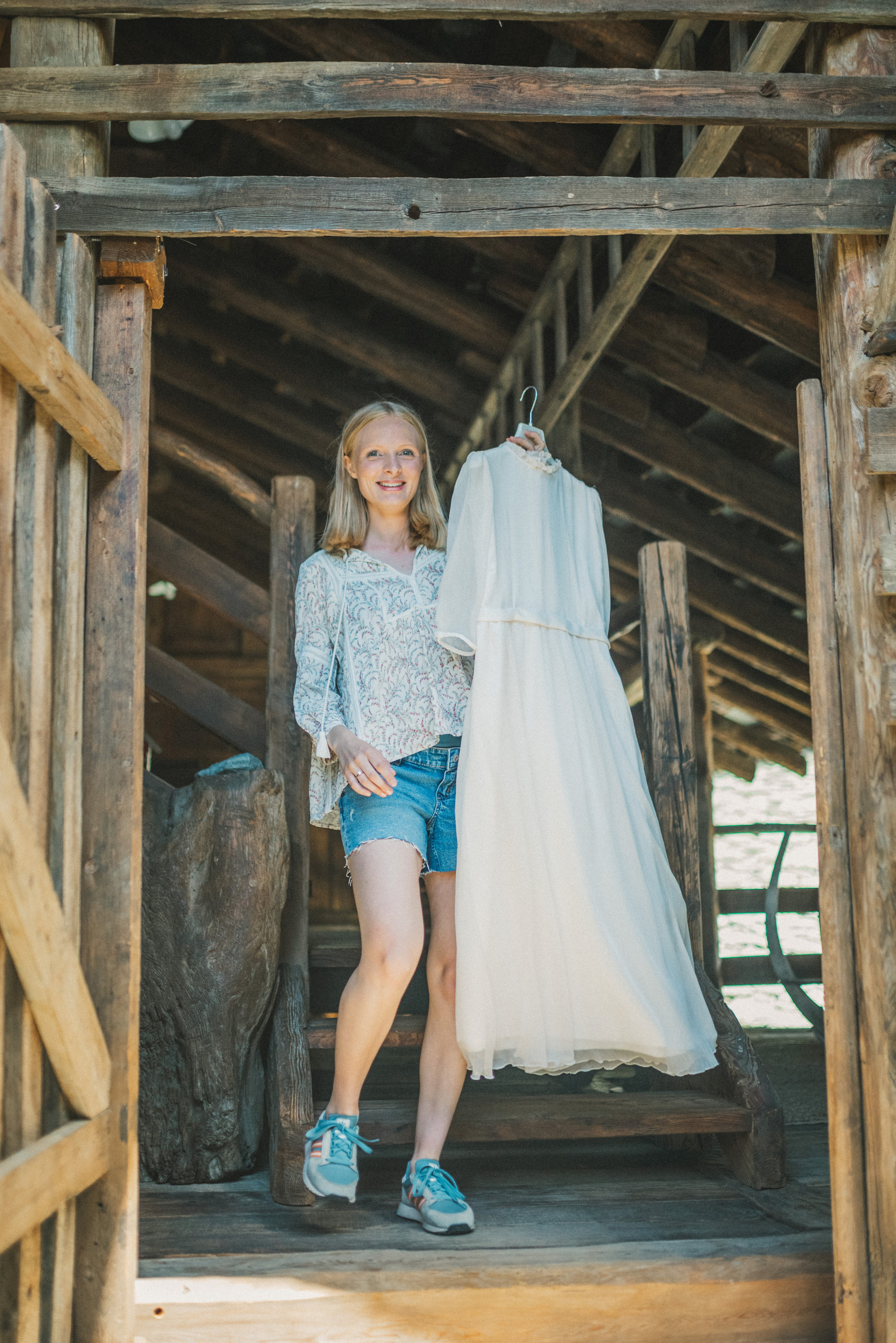 Wedding in the mountains. Photographer Vasilisa Gordeeva