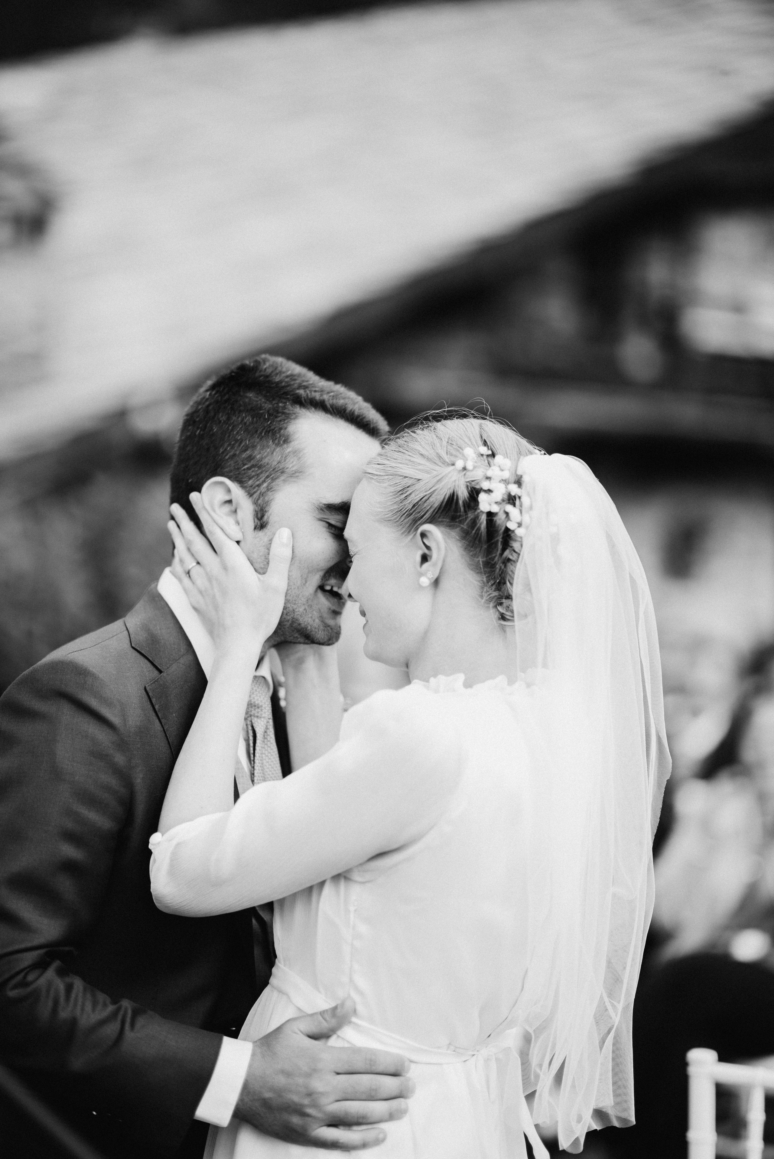 Wedding in the mountains. Photographer Vasilisa Gordeeva
