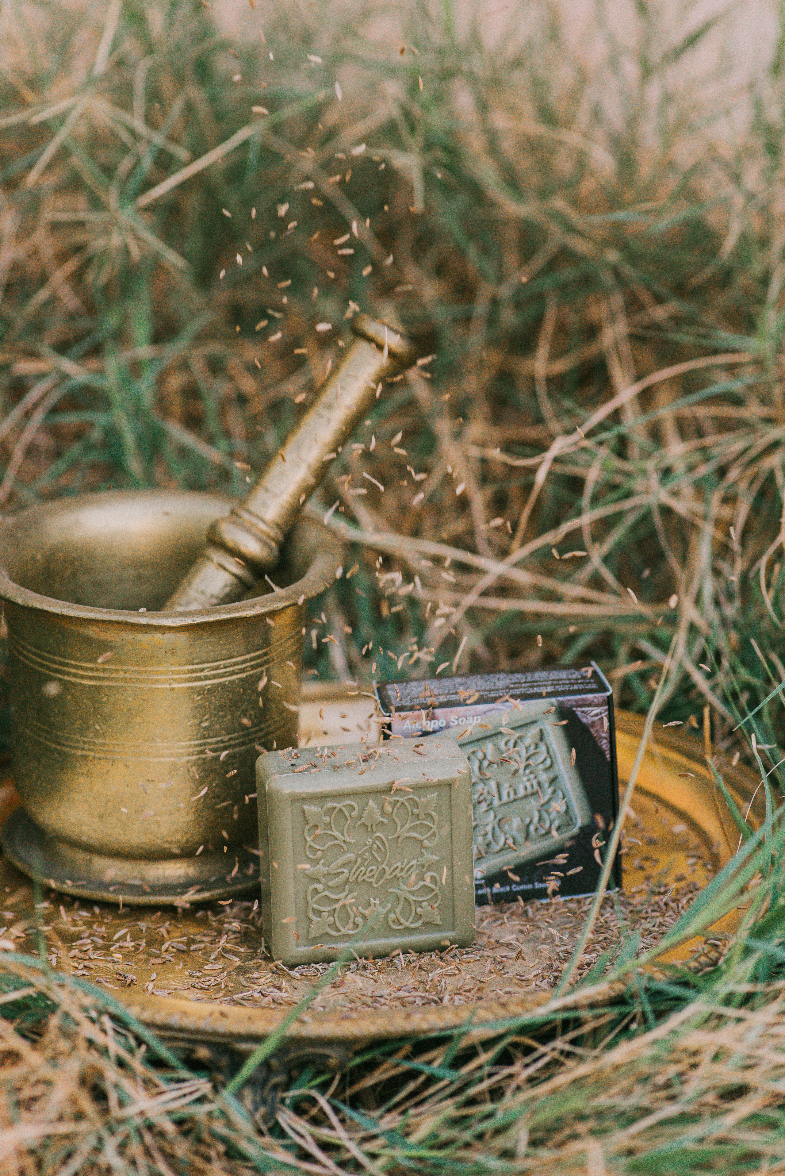 Косметика. Фотограф Василиса Гордеева
