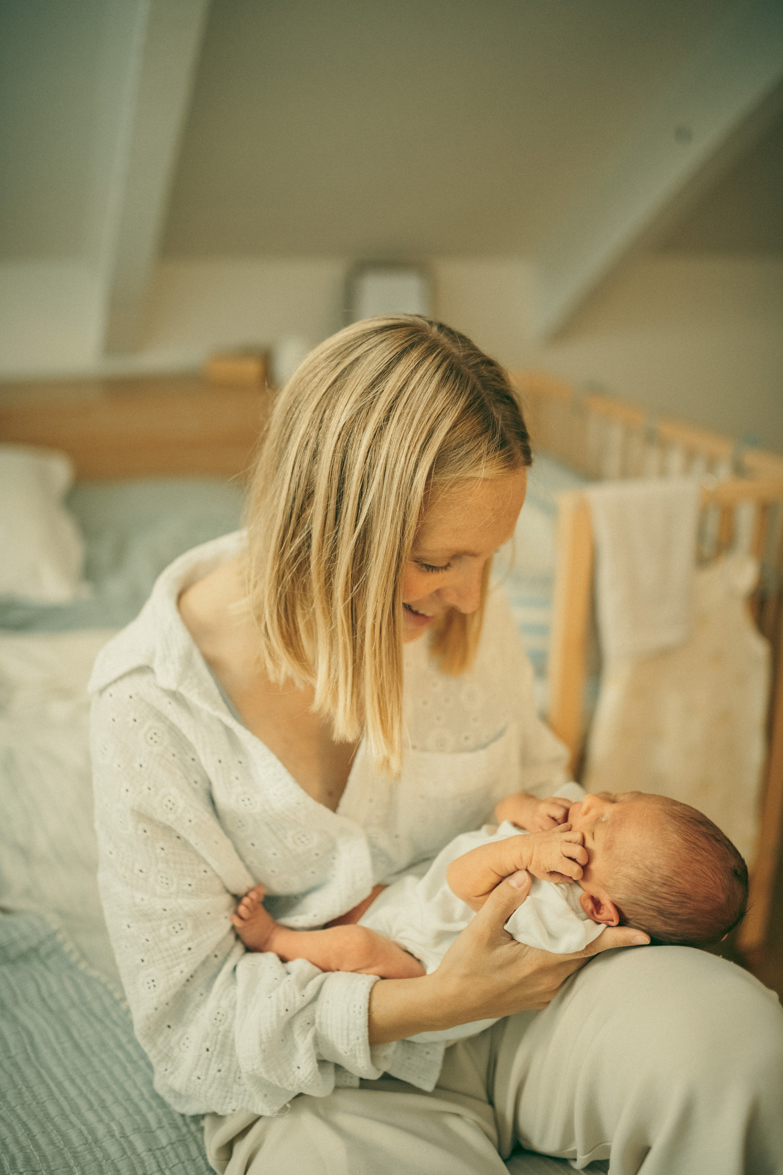 Thea&Luca + Matteo. Василиса Кёниг