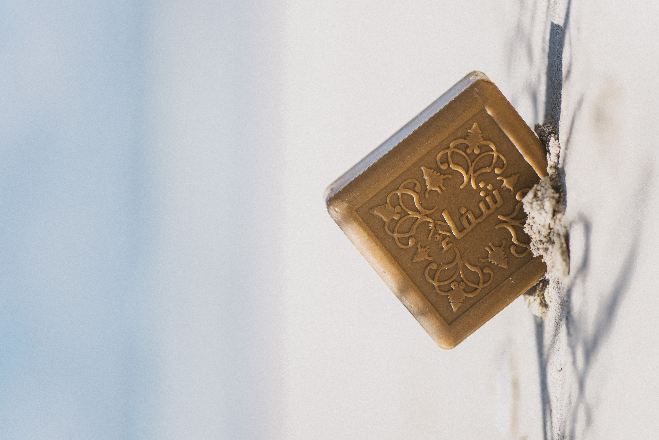 Косметика. Фотограф Василиса Гордеева