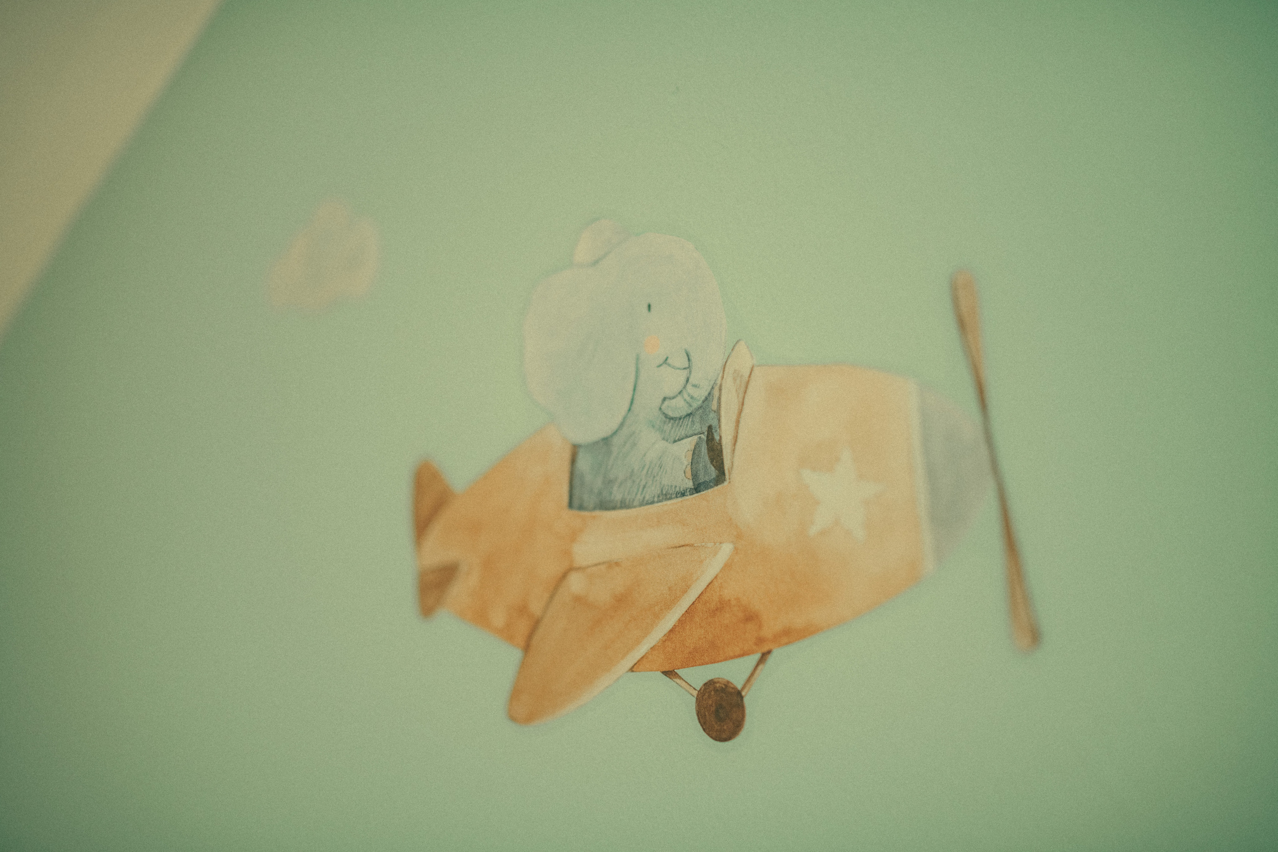 Thea&Luca + Matteo. Василиса Кёниг