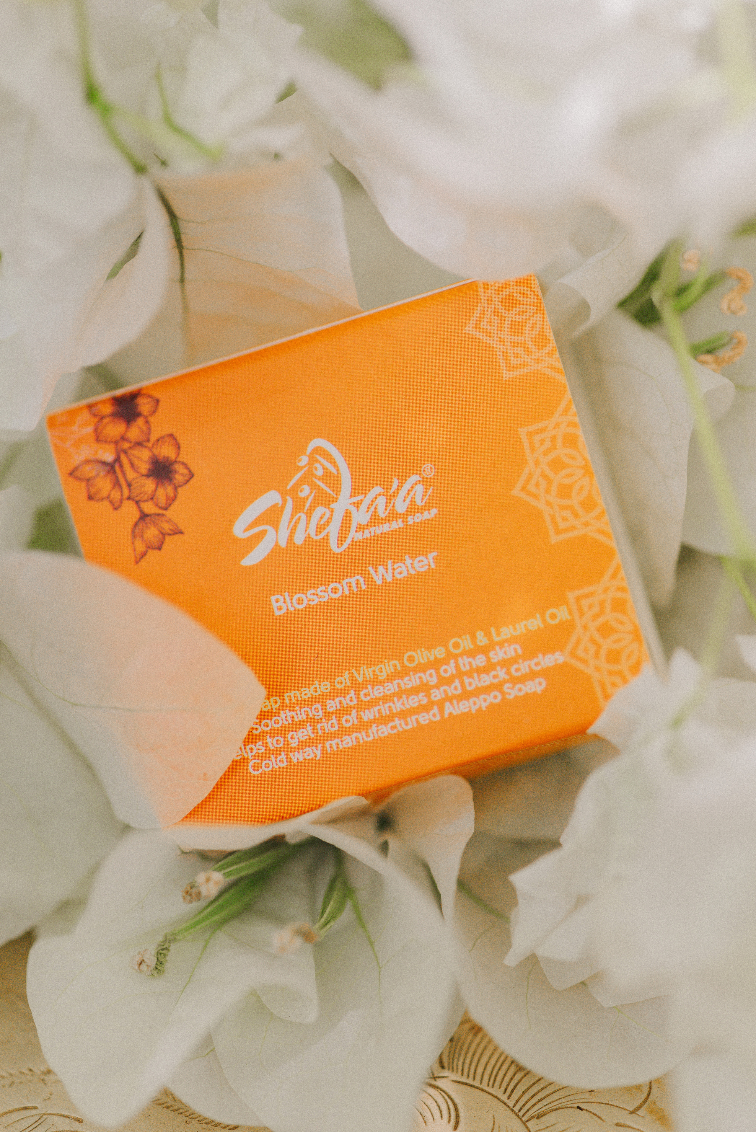 Косметика. Фотограф Василиса Гордеева