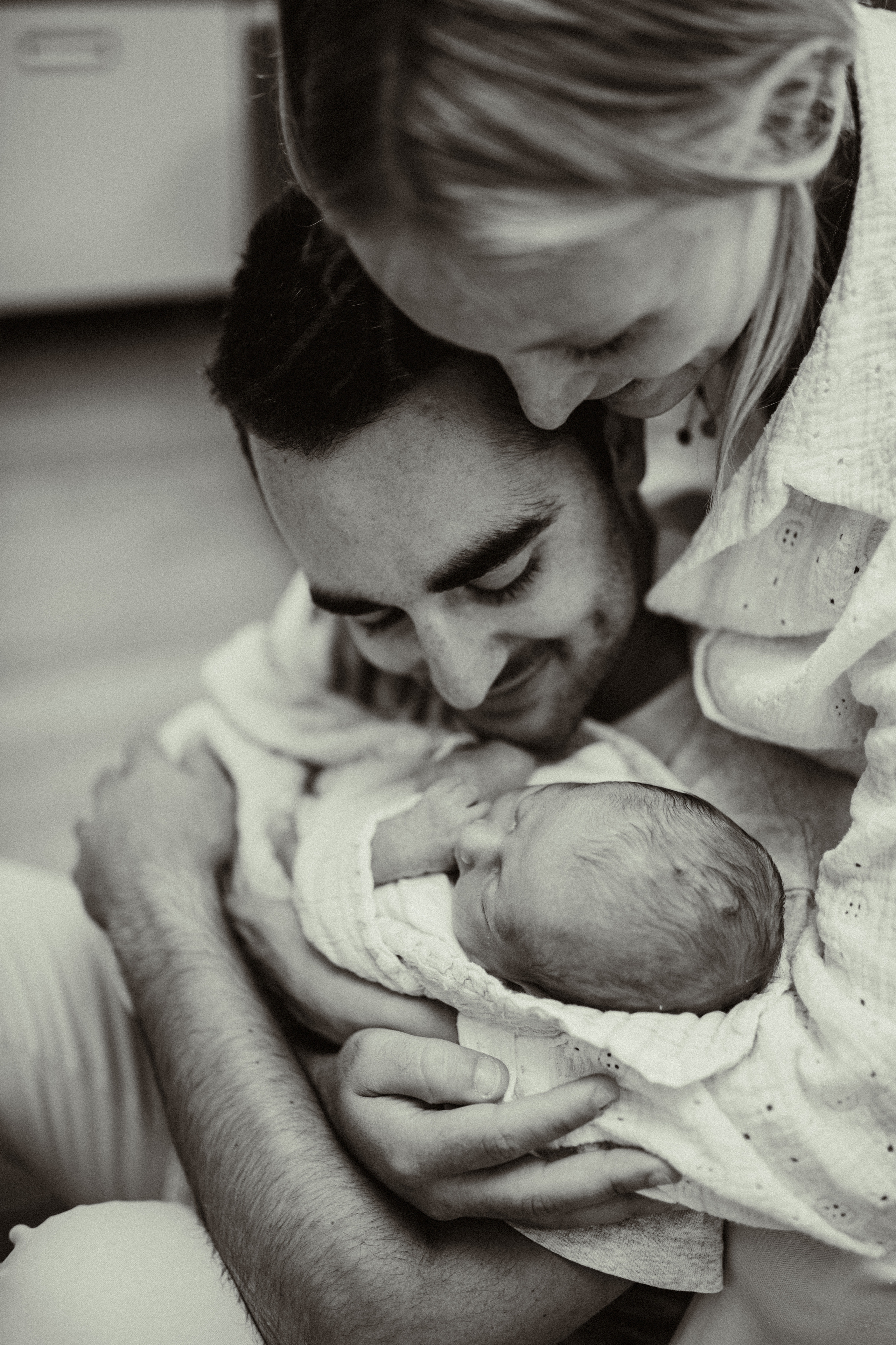 Thea&Luca + Matteo. Василиса Кёниг