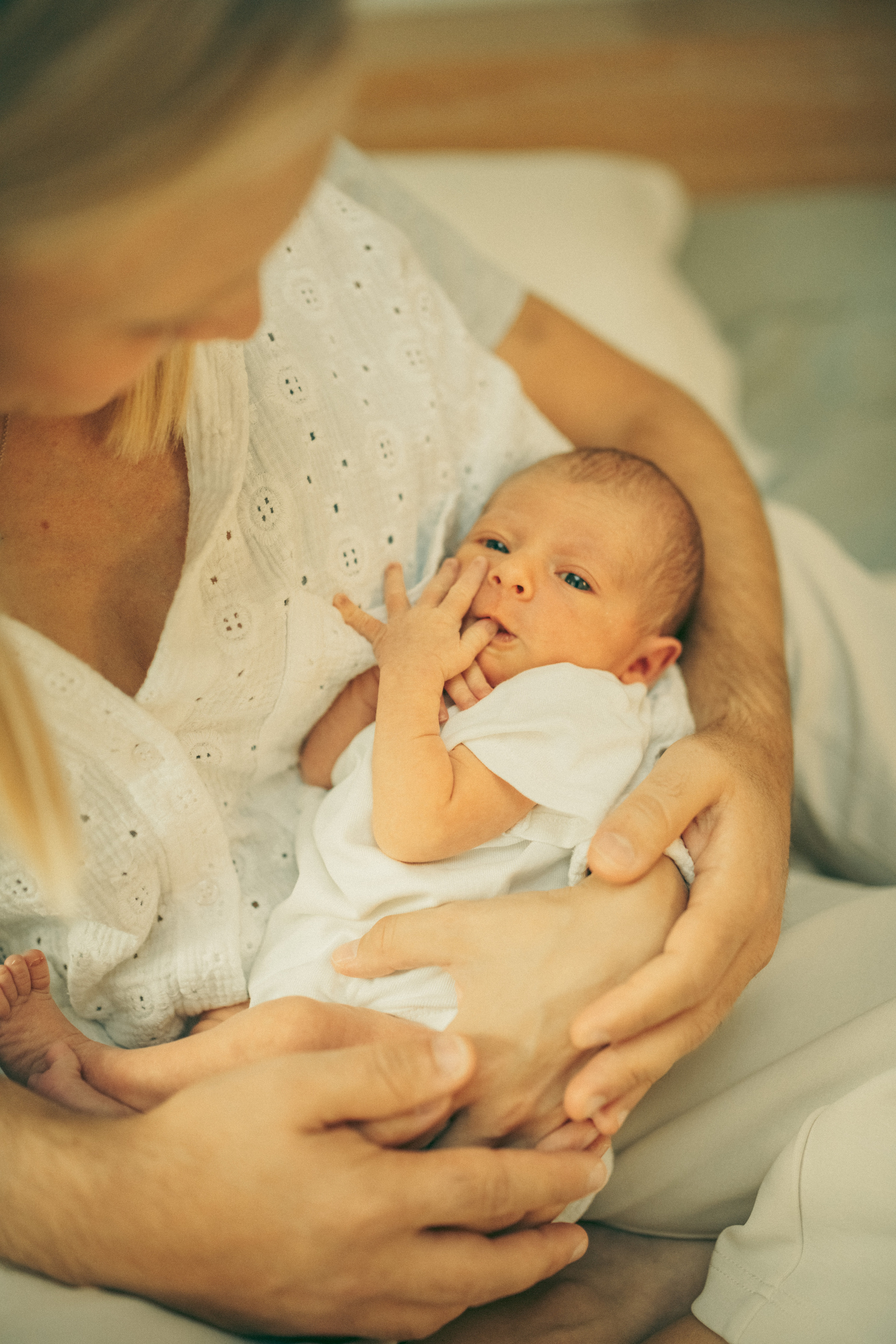 Thea&Luca + Matteo. Василиса Кёниг