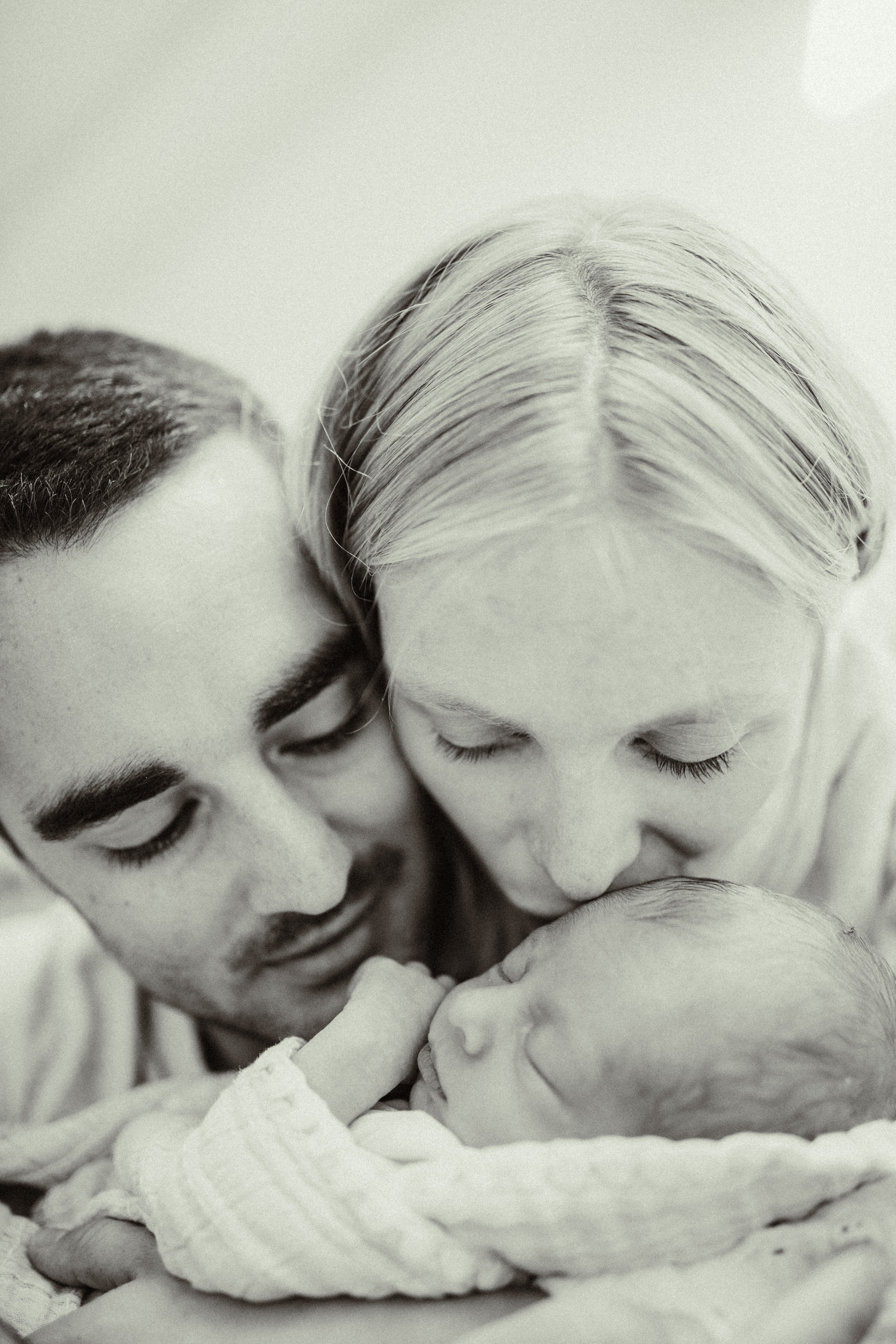 Thea&Luca + Matteo. Василиса Кёниг