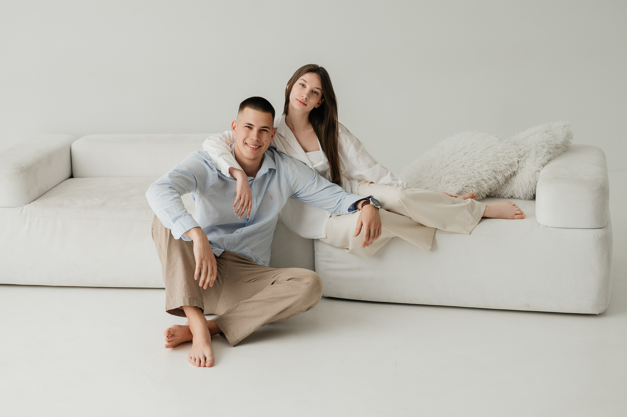 Love story. Свадебный и семейный фотограф в Краснодаре Алина Мельник