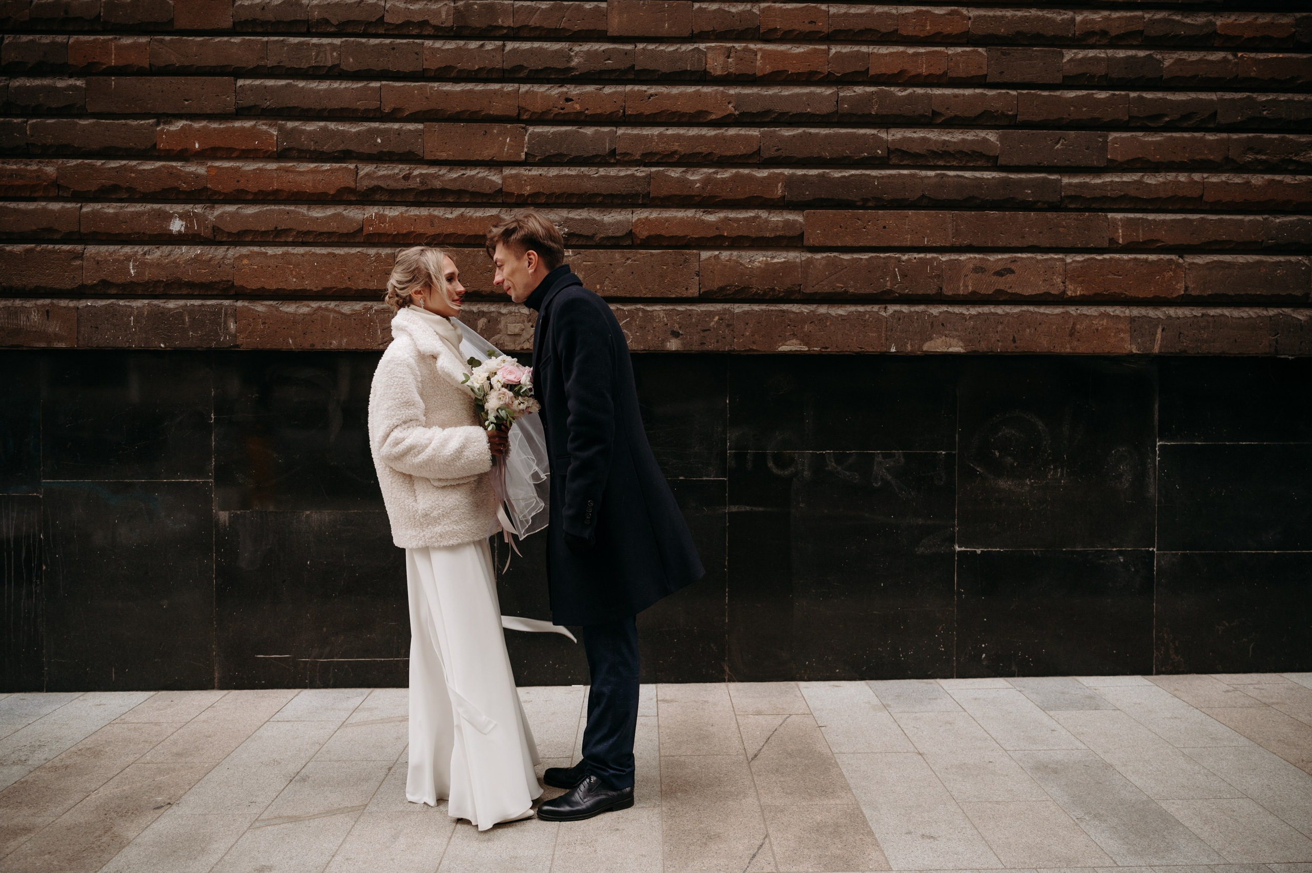 Свадьба Люба и Коля. Фотограф в Москве Илья Максимов