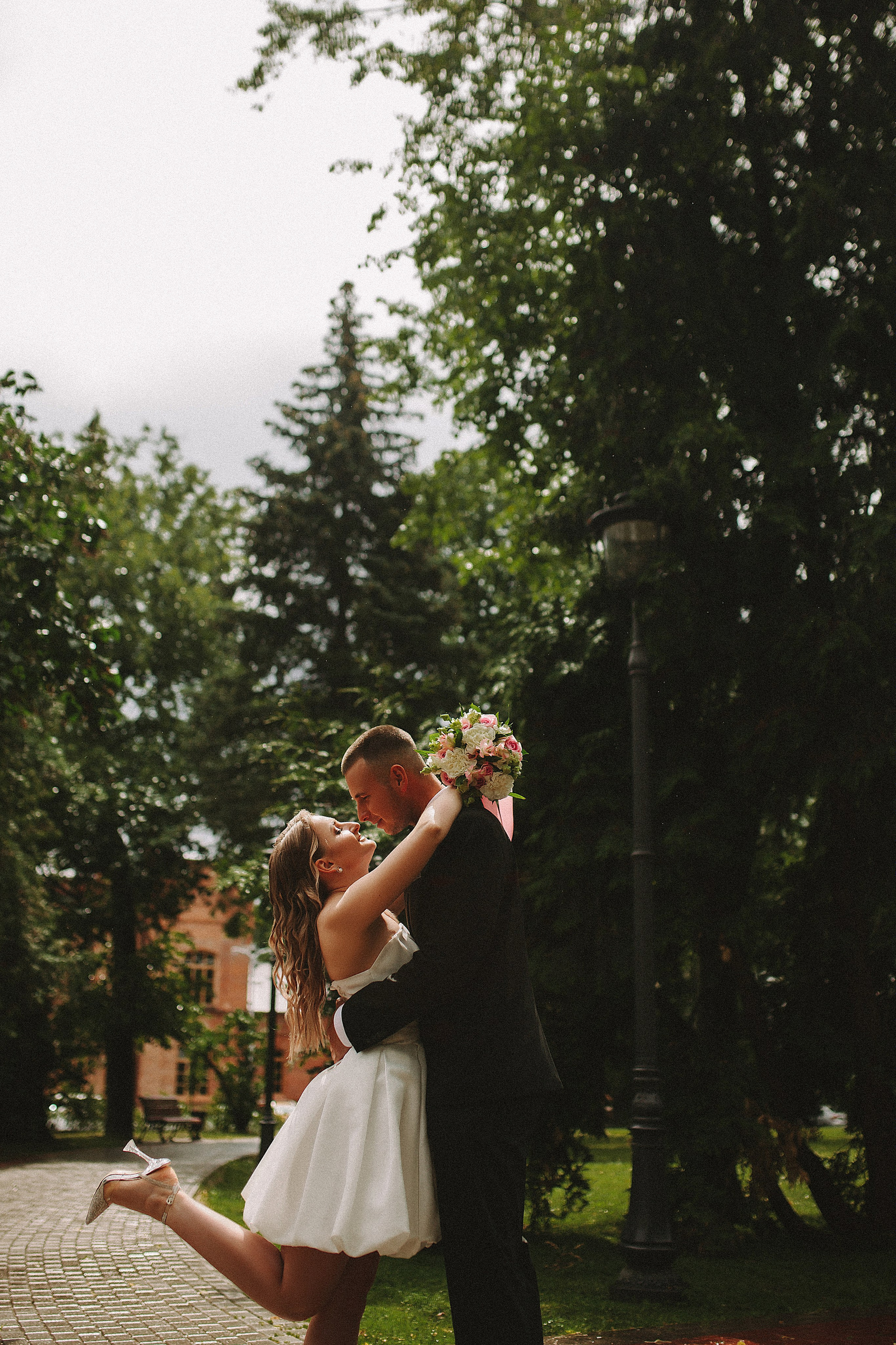 Владислав и Марина. Фотограф Брянск|Москва Даша Жукова