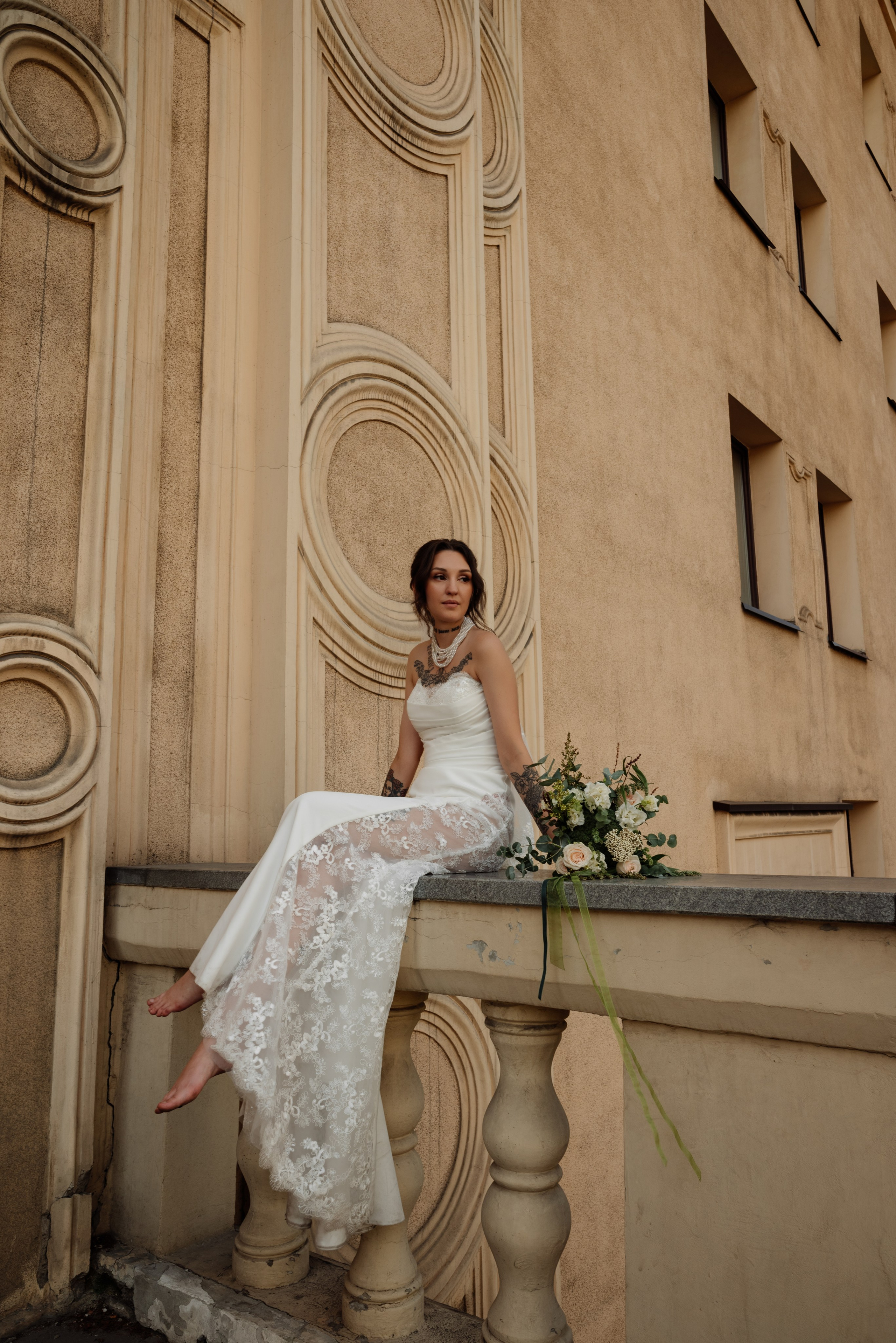 Рамиль и Екатерина. Фотограф Анастасия Фомина