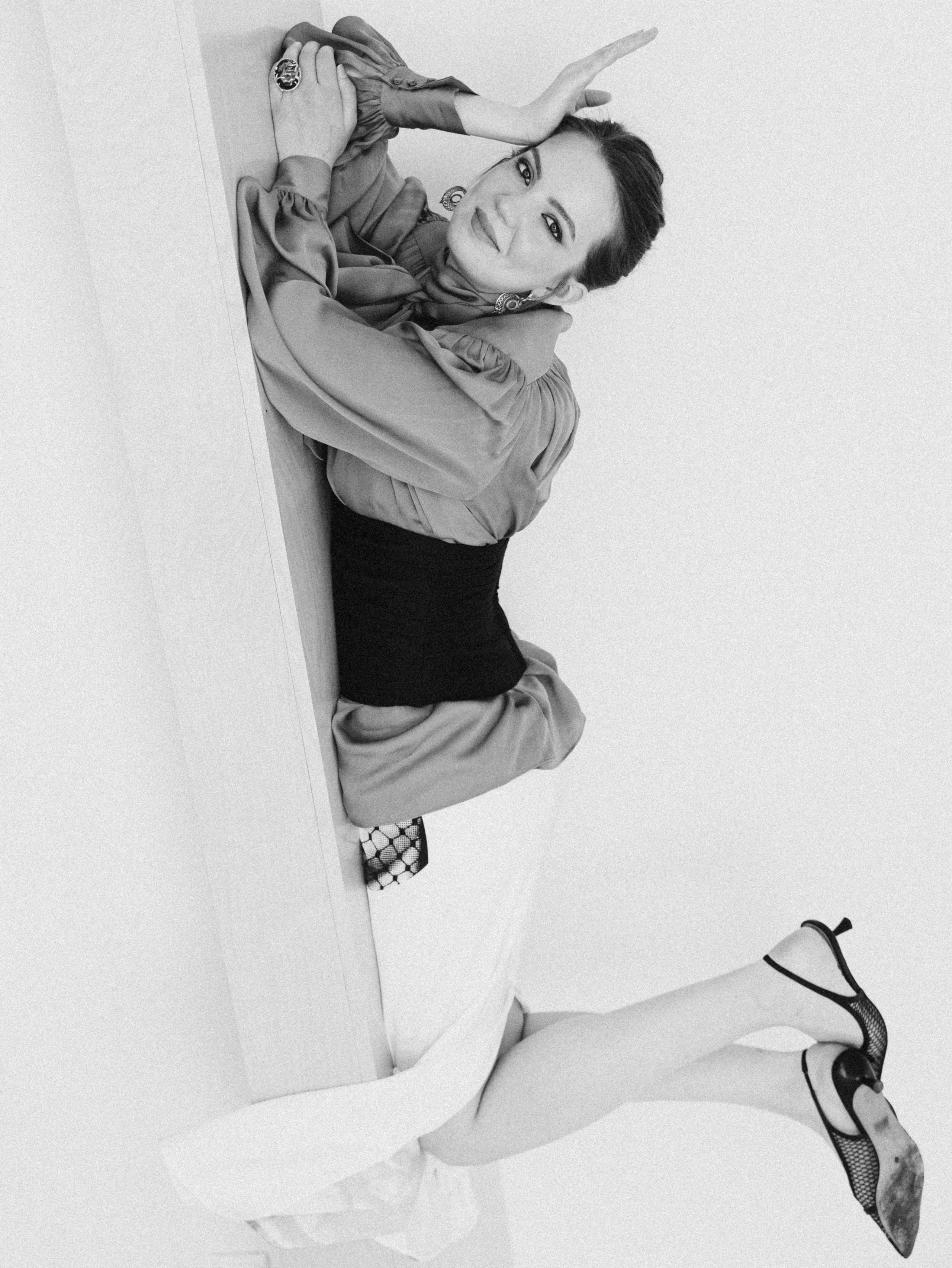 ВАЛЕРИЯ. Свадебный фотограф Москва Ирина Писарева