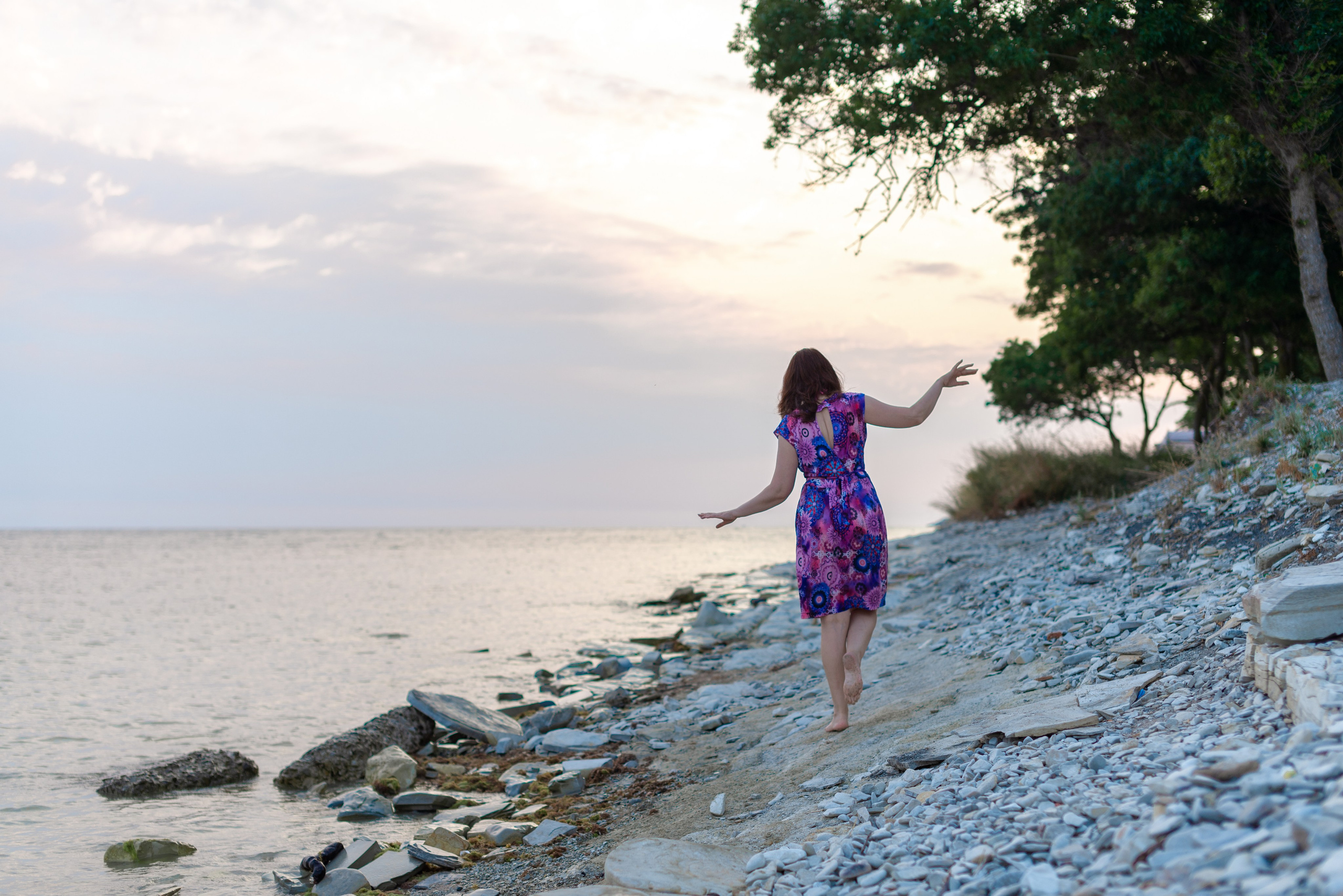 Июнь–Июль Отпуск Белореченск, Геленджик. Семейный, Свадебный фотограф СПБ Питер— Романова Екатерина