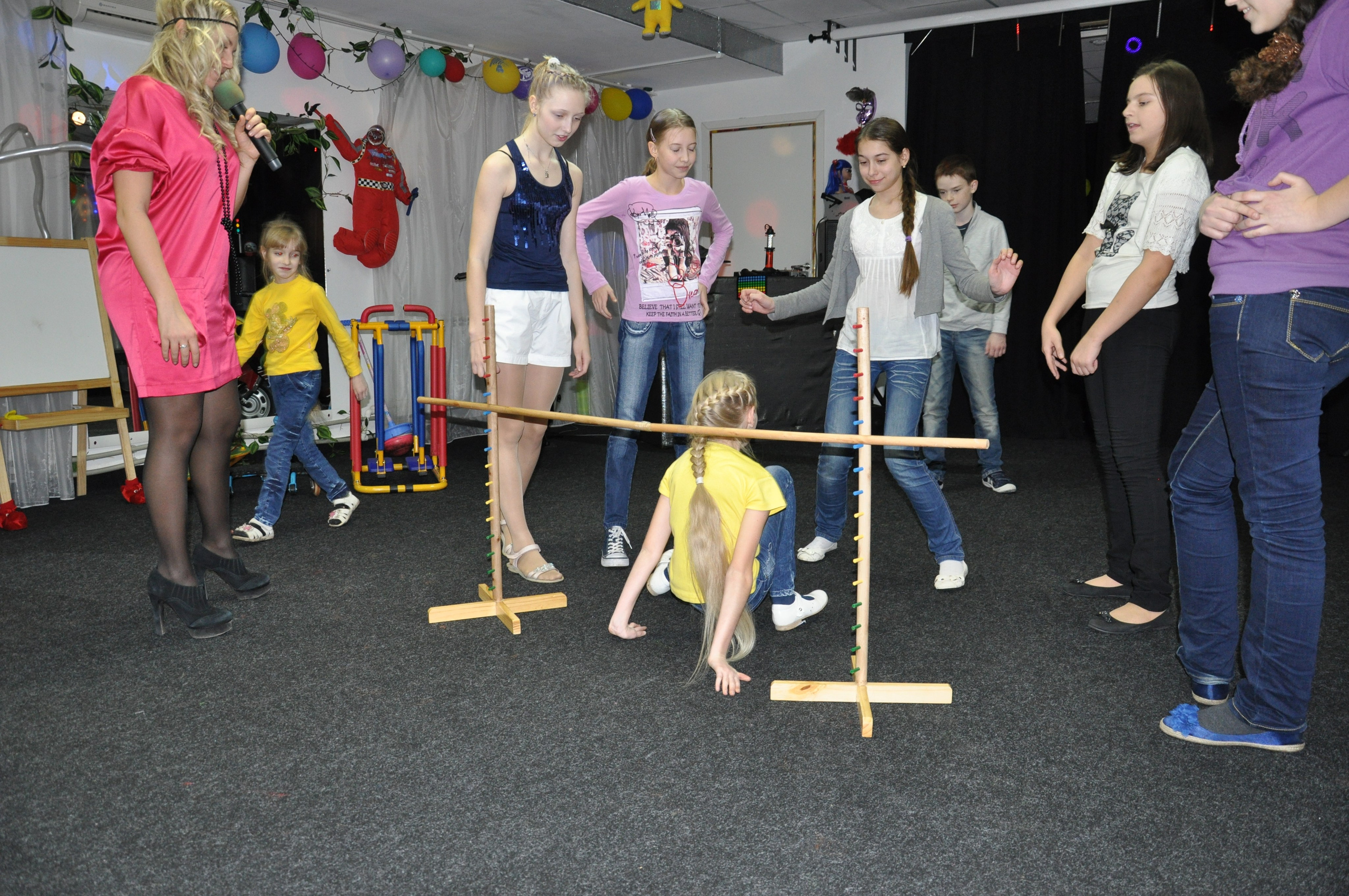 Катя ДР 13 лет 01.12.2012. Семейный, Свадебный фотограф СПБ Питер— Романова Екатерина