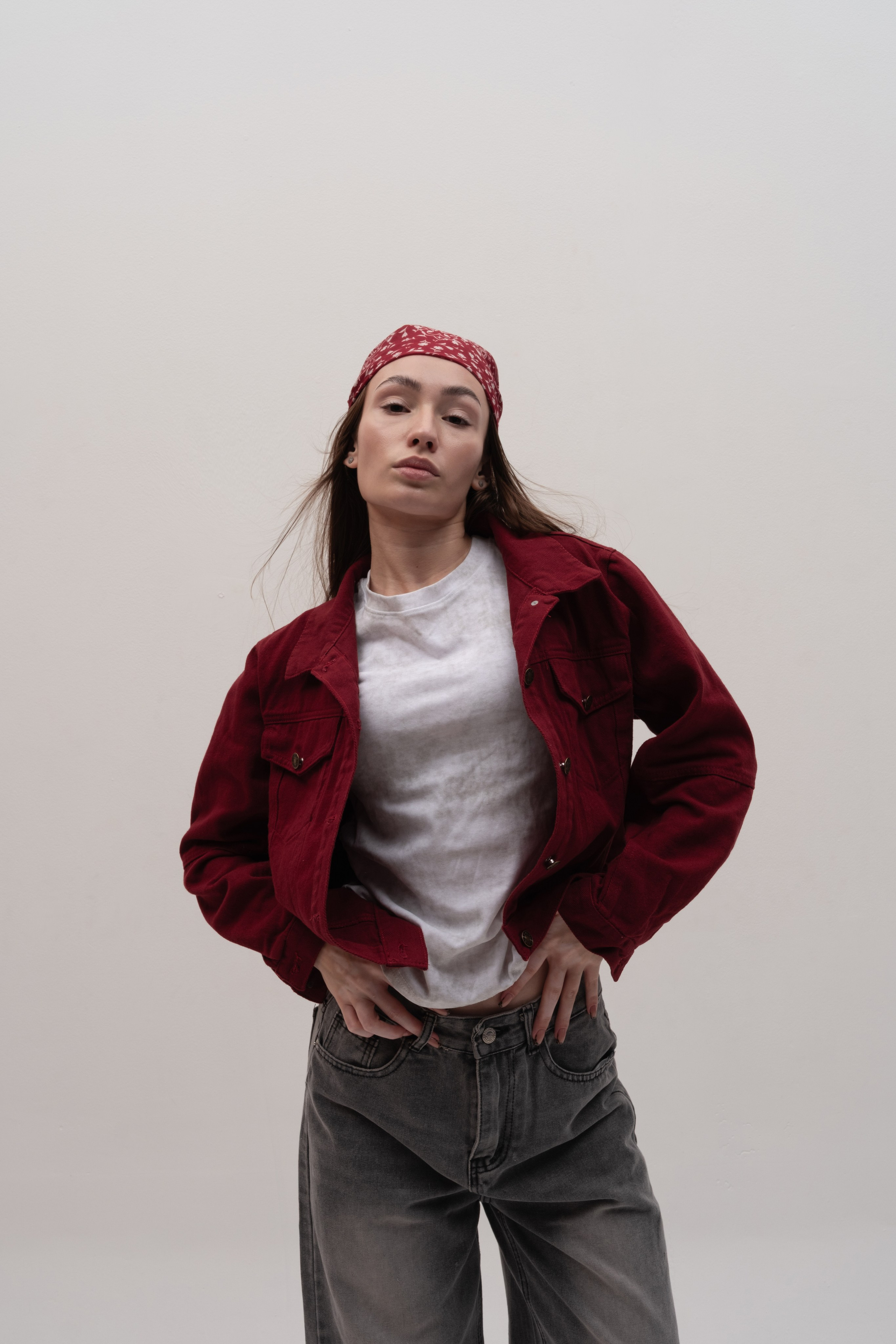 Одежда. Анастасия Хисматуллина портретный фотограф в Уссурийске и Владивостоке