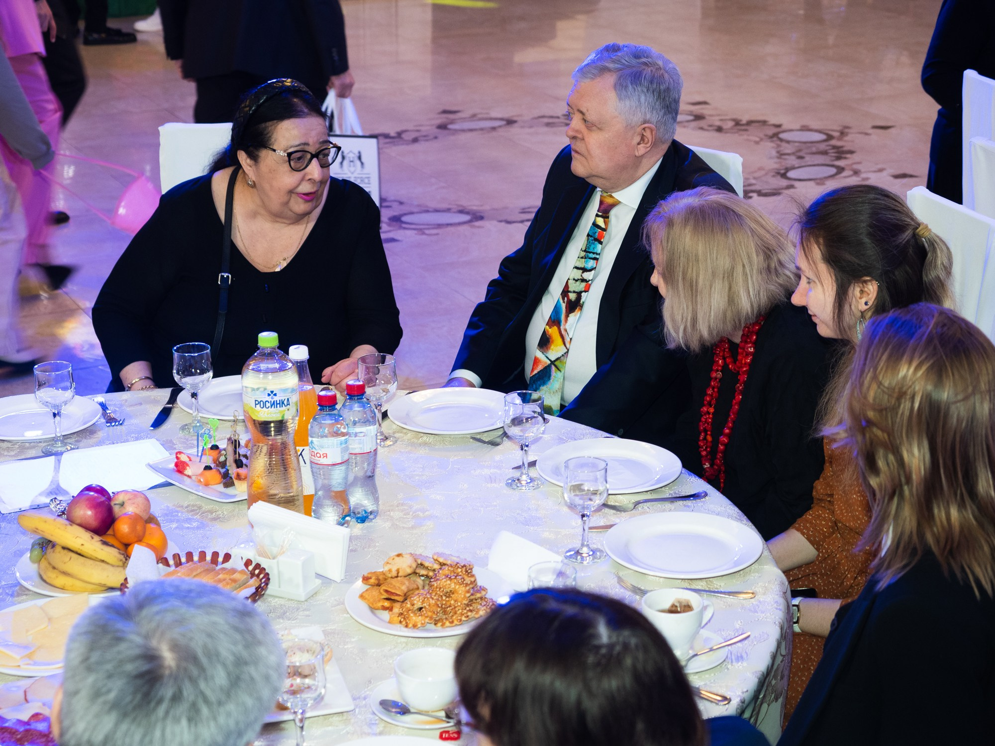 Международный День Цыган. Портретный и Репортажный фотограф в Москве
