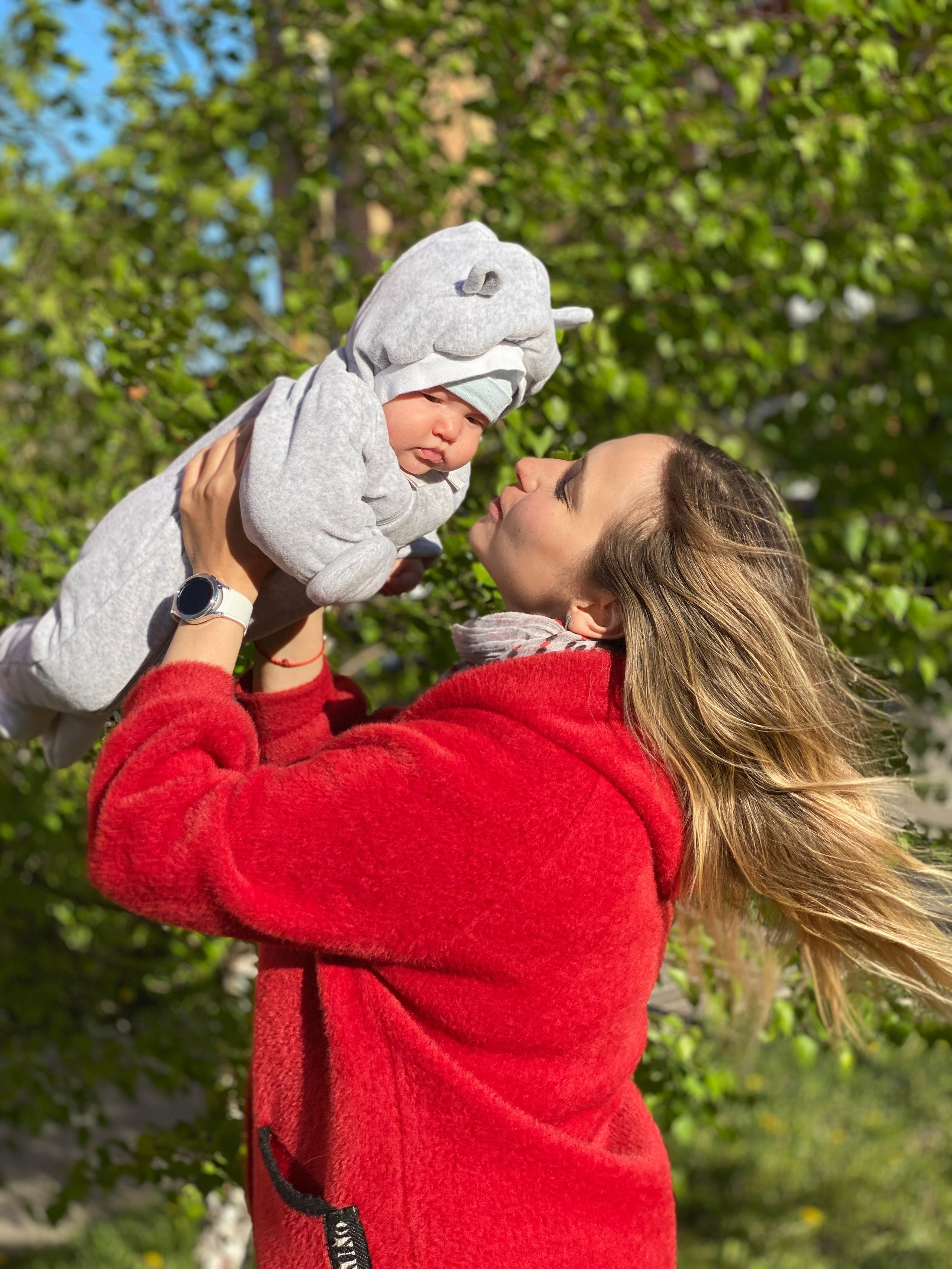 Анастасия, Илья, Арсений и Савелий. Фотограф новорожденных, семейный фотограф в Одинцово Ольга Генералова