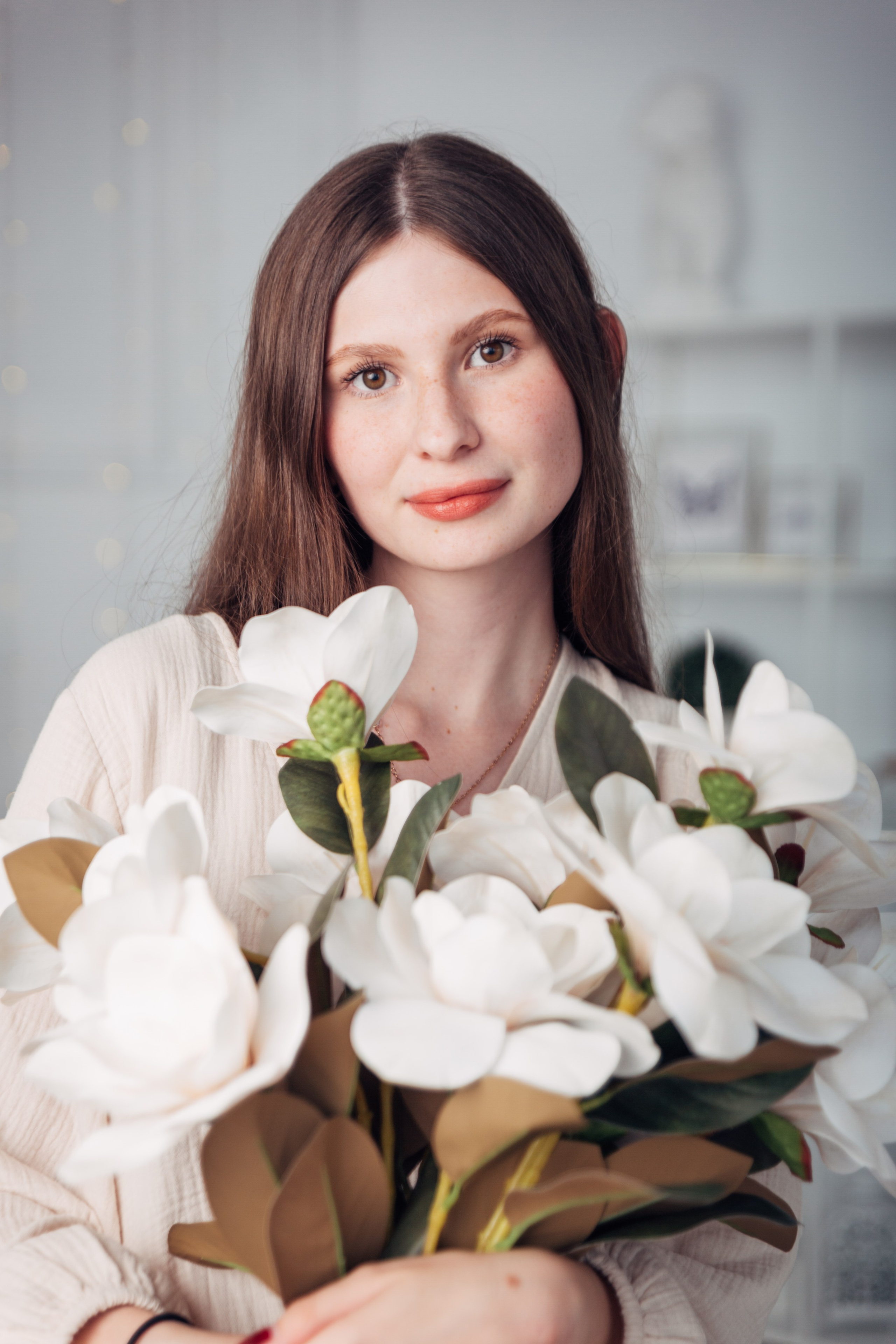 Семья Любаши. Фотограф Улан-Удэ Алексей Раднаев RAD