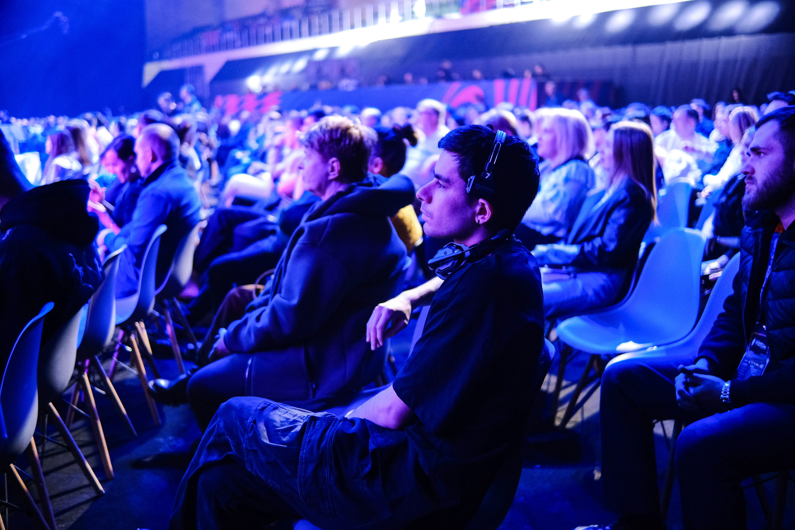 Международные Фиджитал игры в Казани. Обо мне