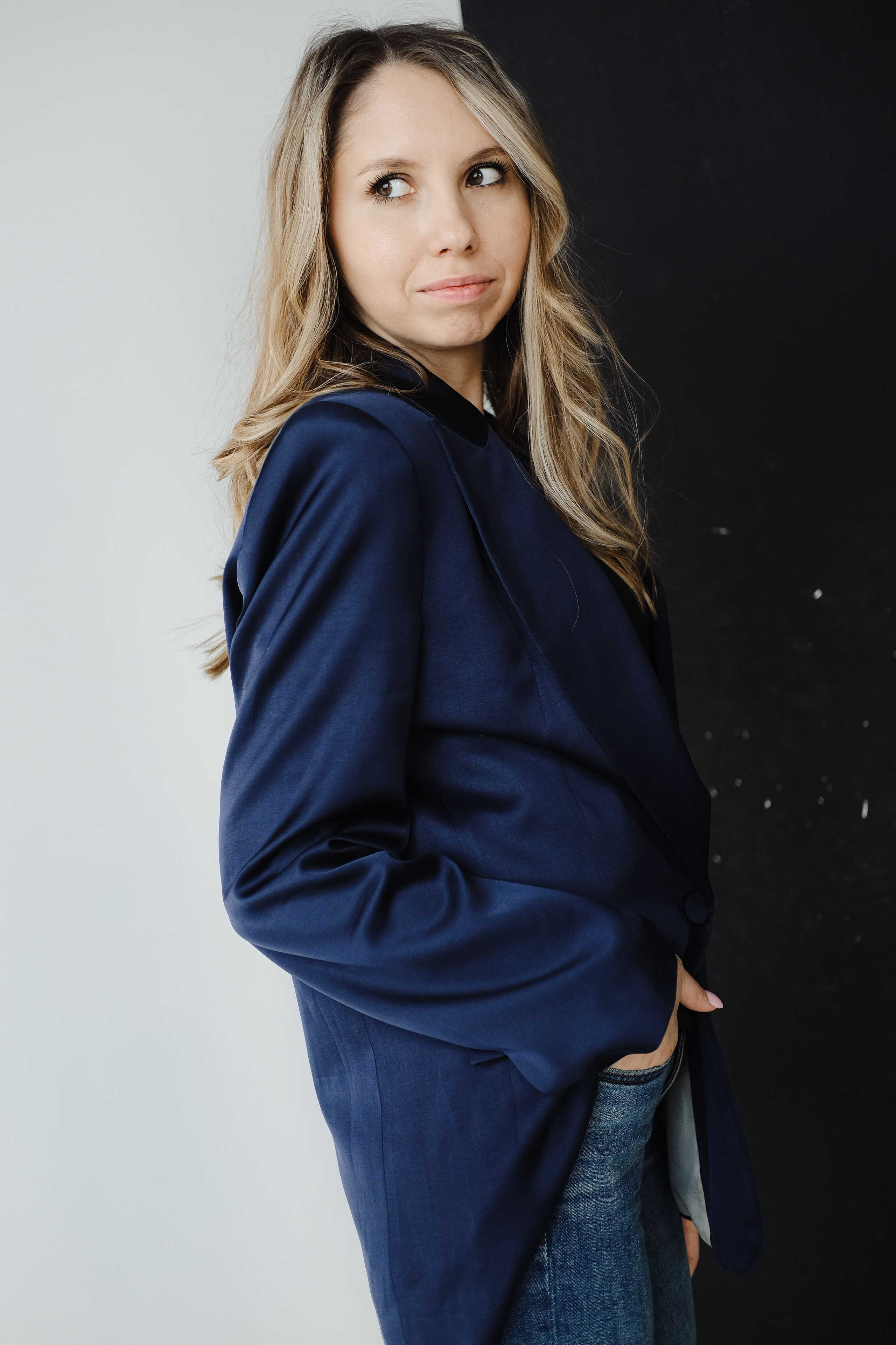 Групповой портрет: IT-компания. Обо мне