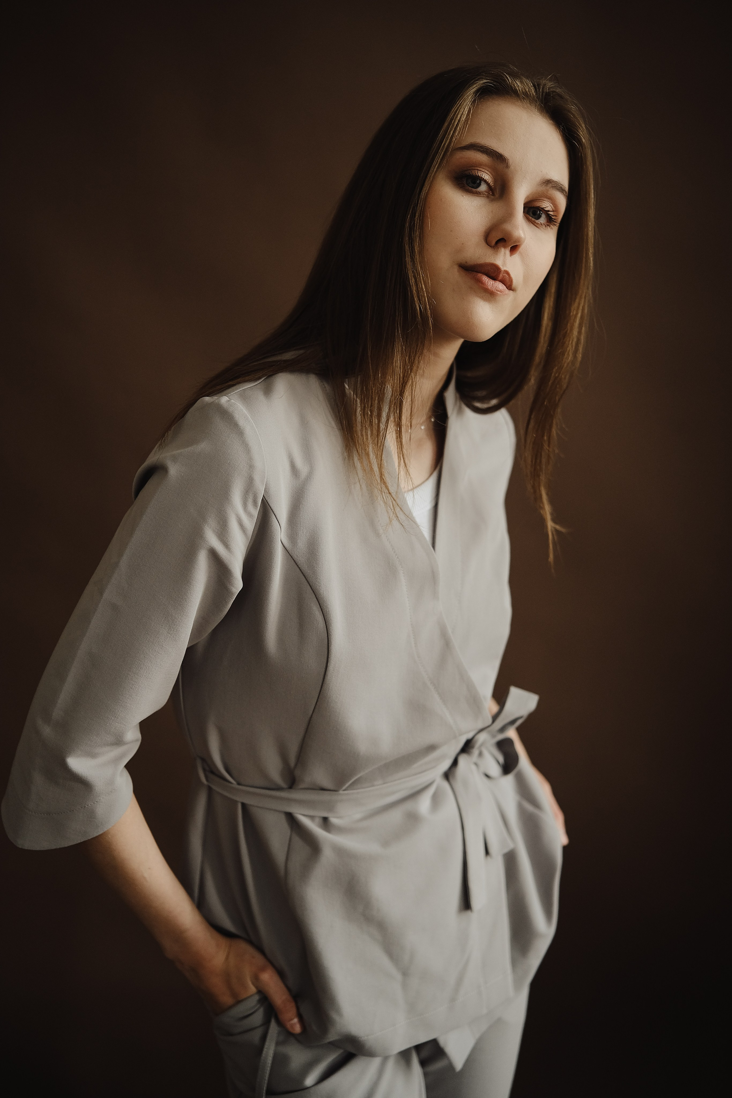 Групповой портрет: Выпускники КГМУ. Обо мне