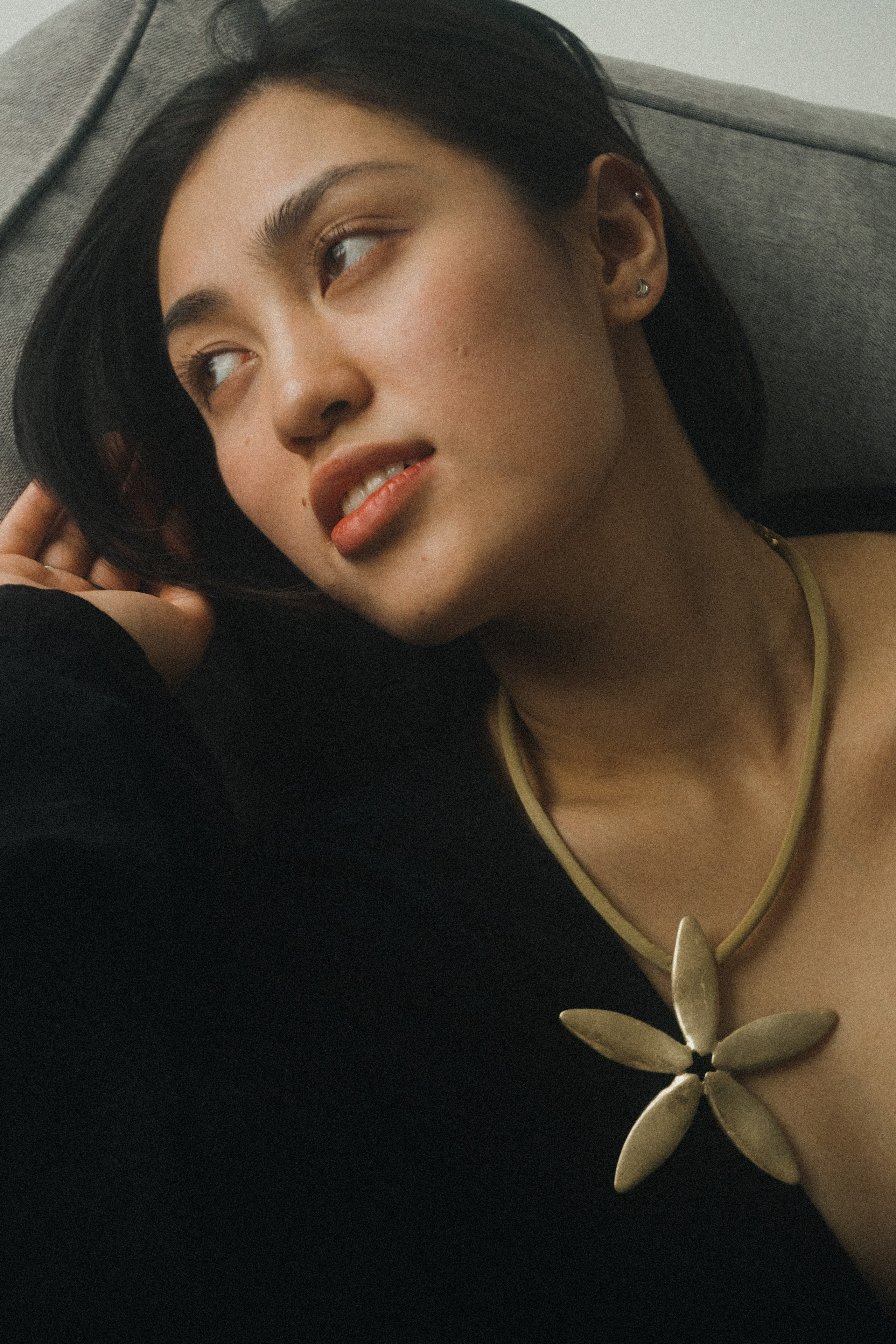 Женский портрет: Даяна. Обо мне