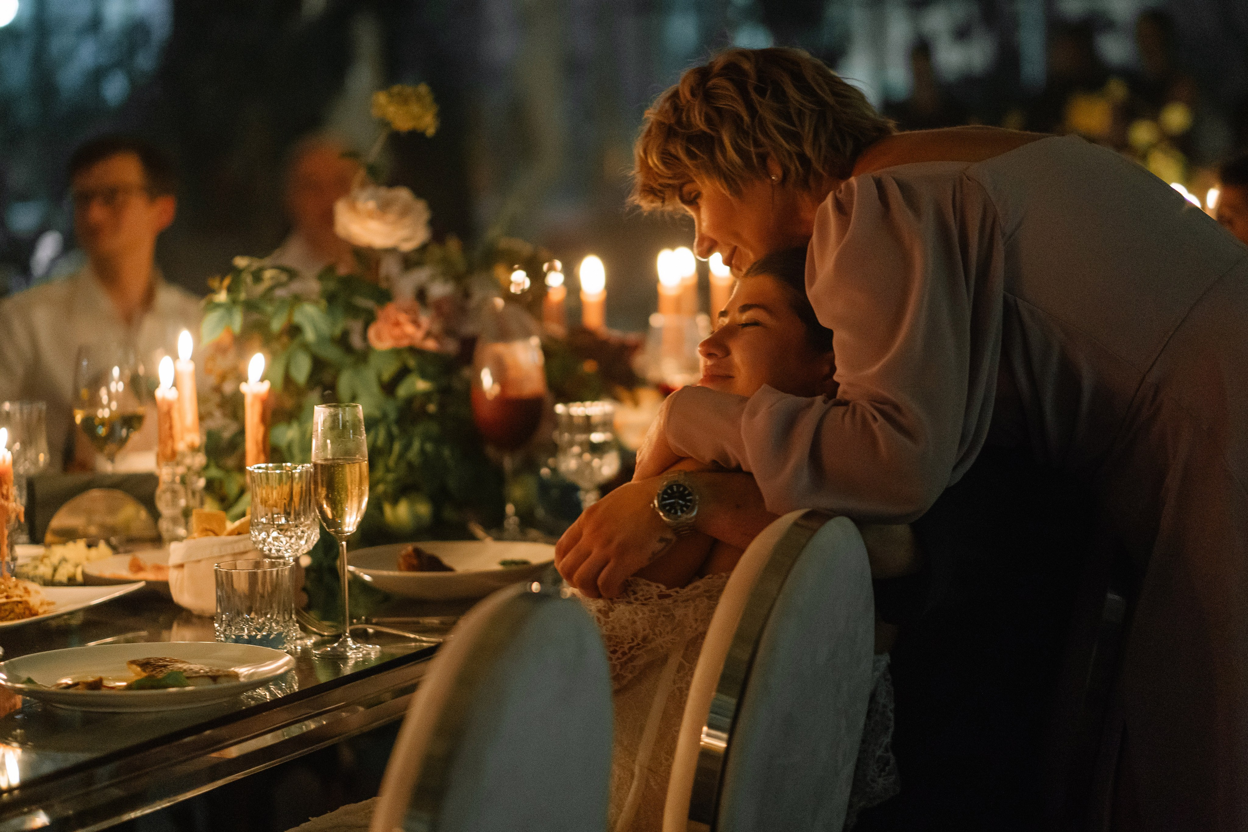 Свадебный день Руслана и Лали. Свадебный и семейный фотограф в Анапе Елена Полетаева