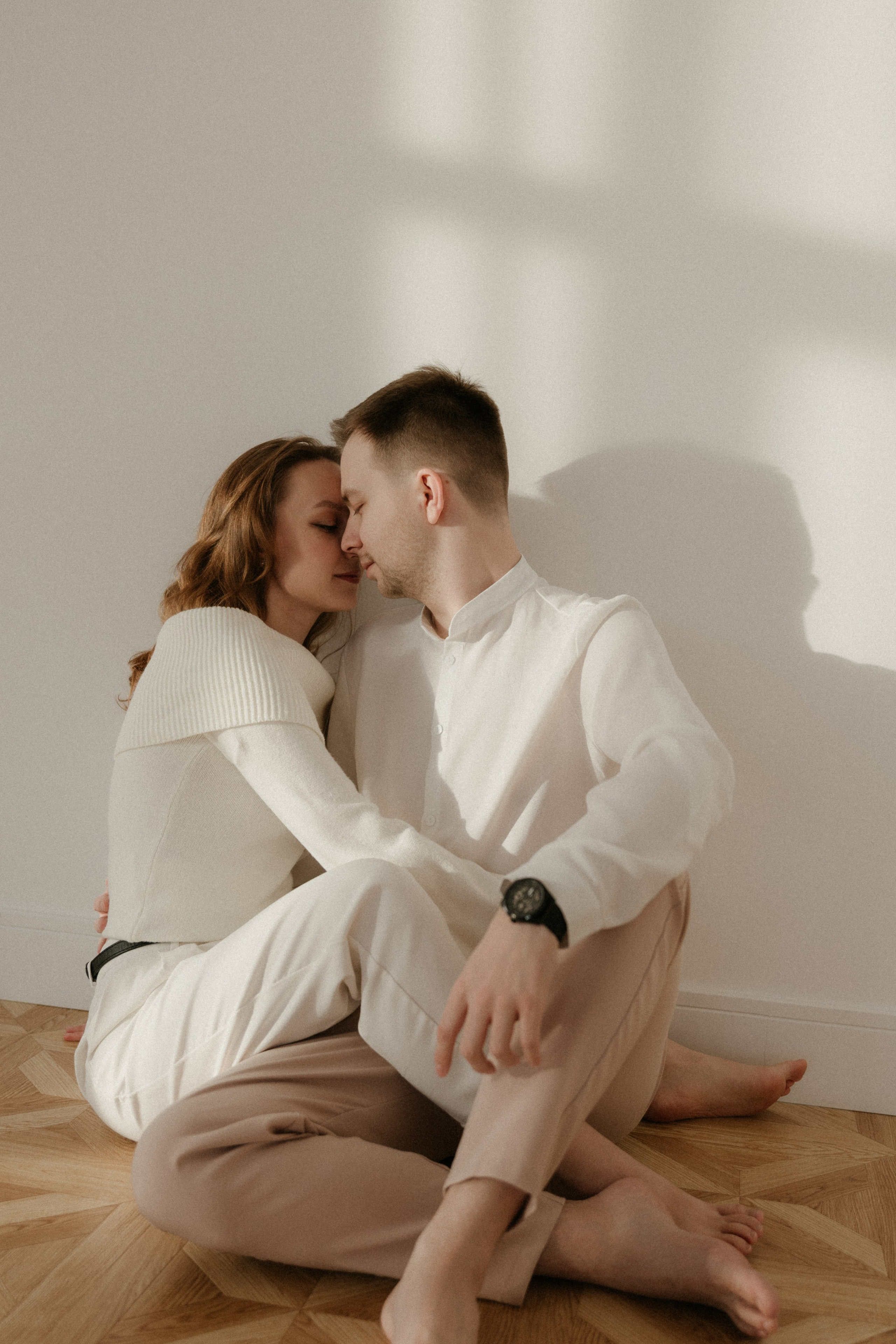 АЛЕНА И КИРИЛЛ. Фотограф Муратова Алена