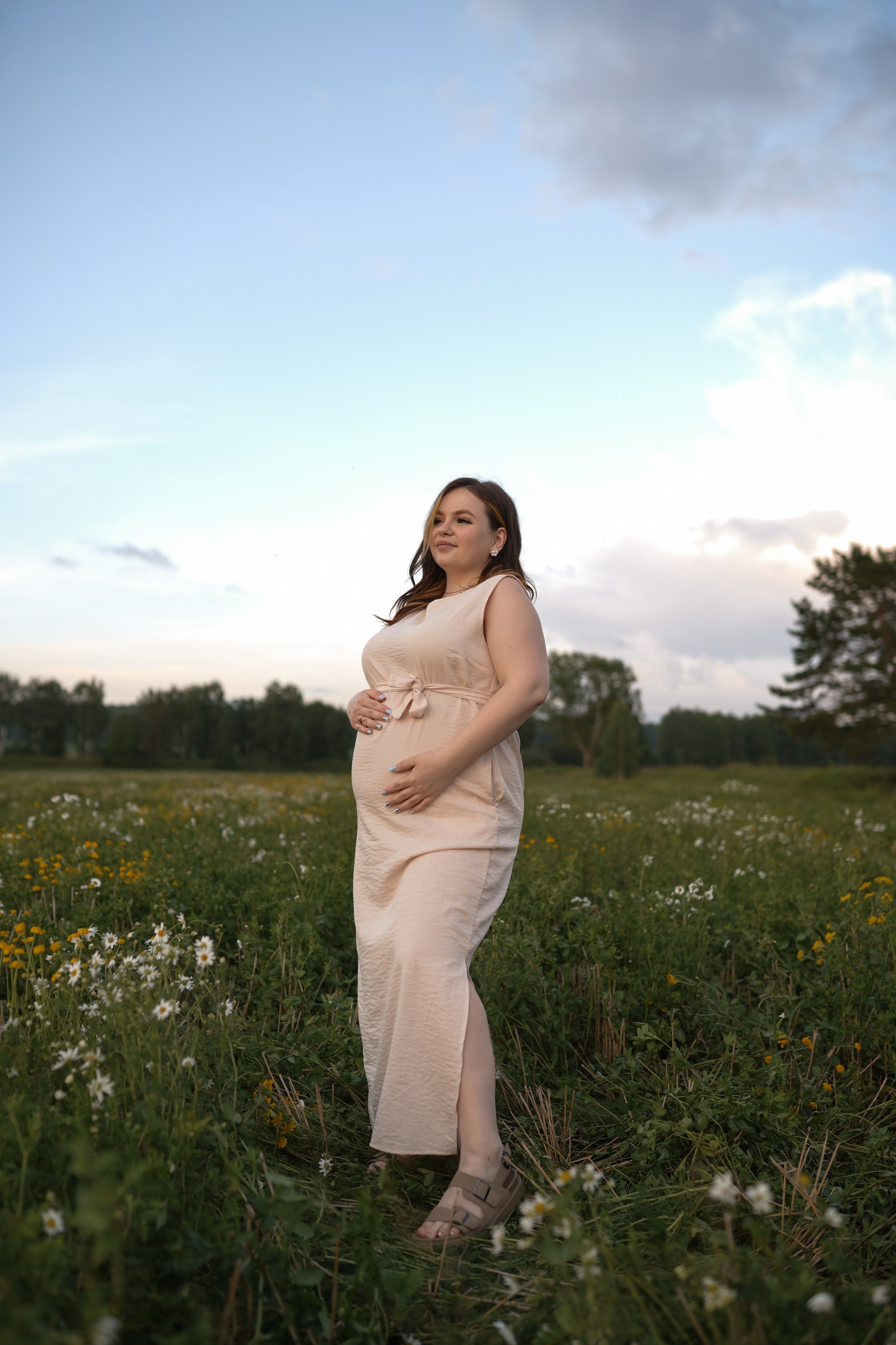 Долгие годы