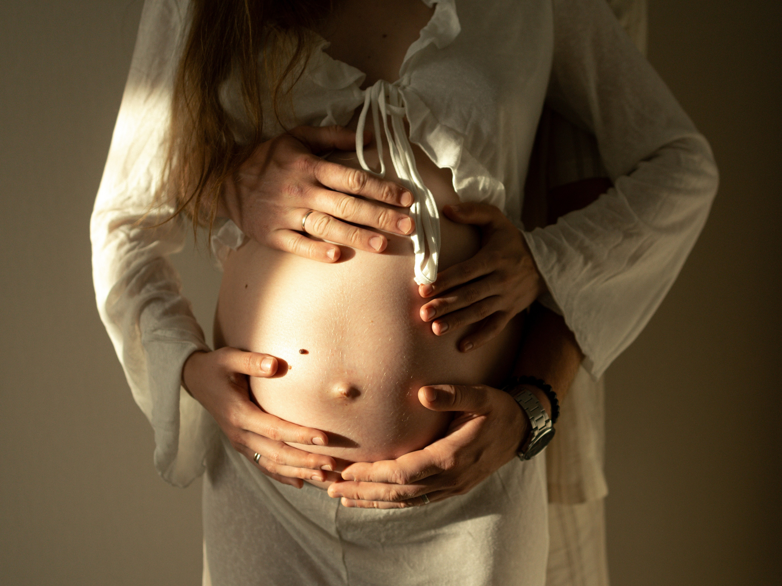 Наташа. Фотограф Зарина. Казань